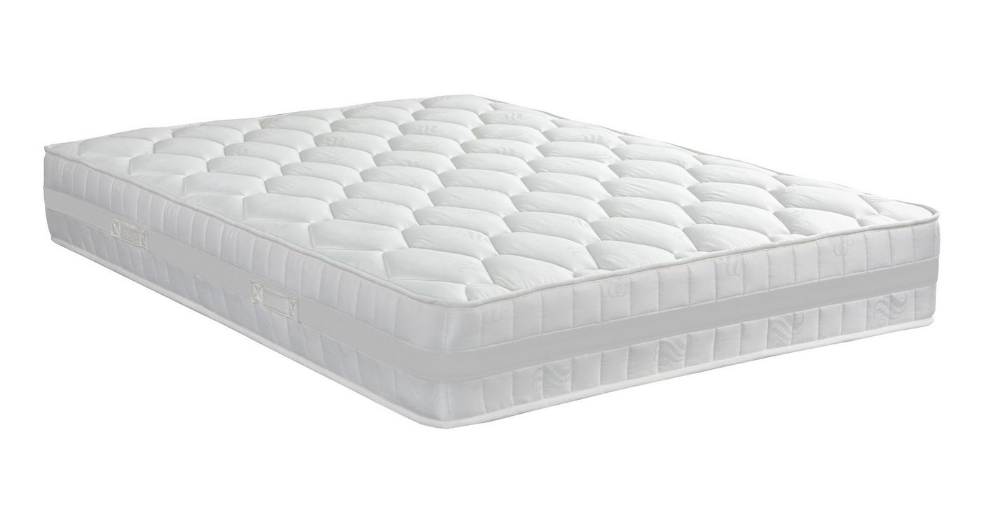 Ortho Double (4 ft 6) Mattress view 2