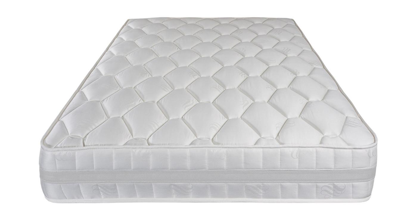 Ortho Double (4 ft 6) Mattress view 3