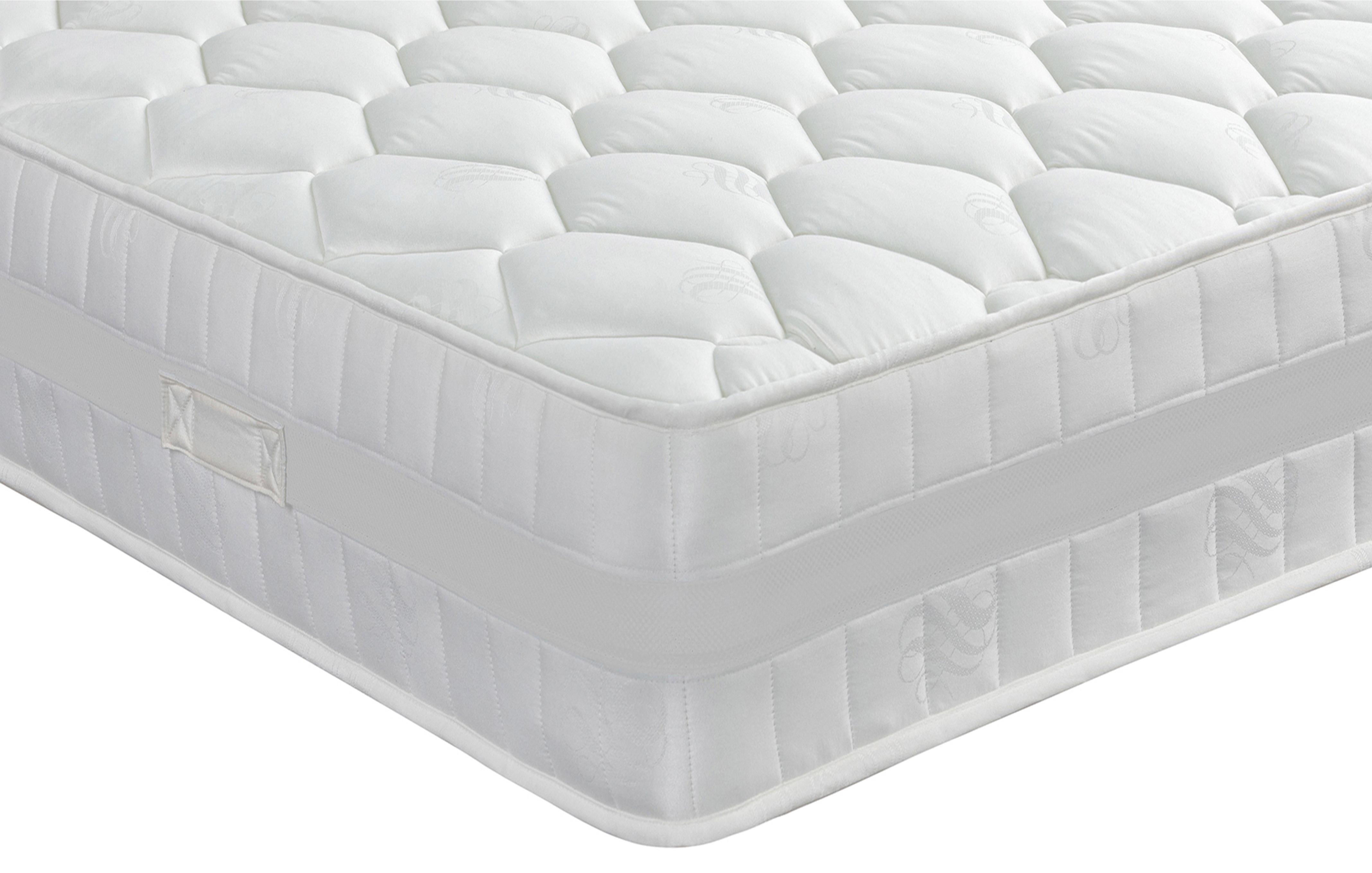 Dfs deals single mattress