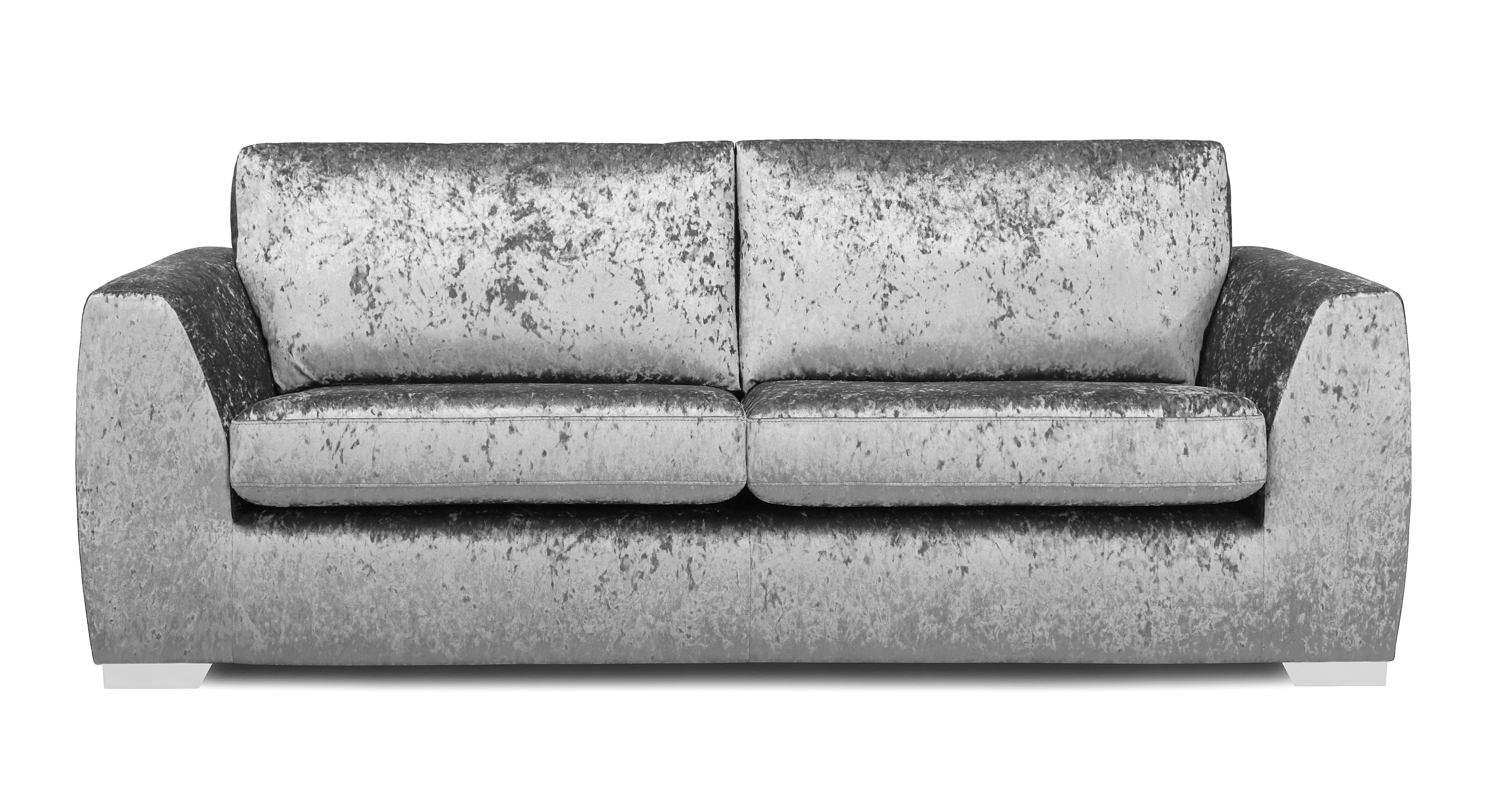 Hali Formal Back 4 Seater Sofa DFS