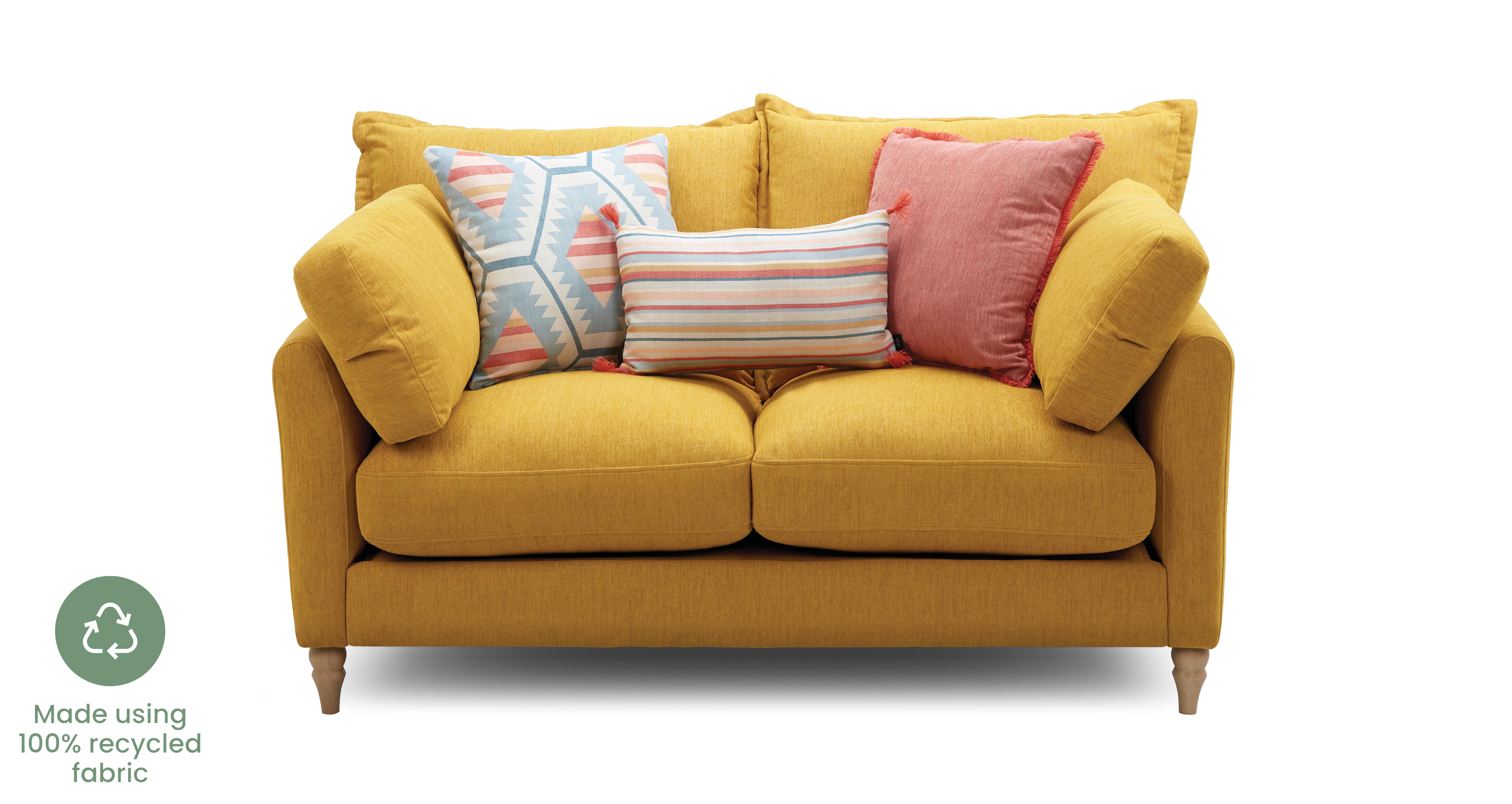 Dfs jos outlet sofa