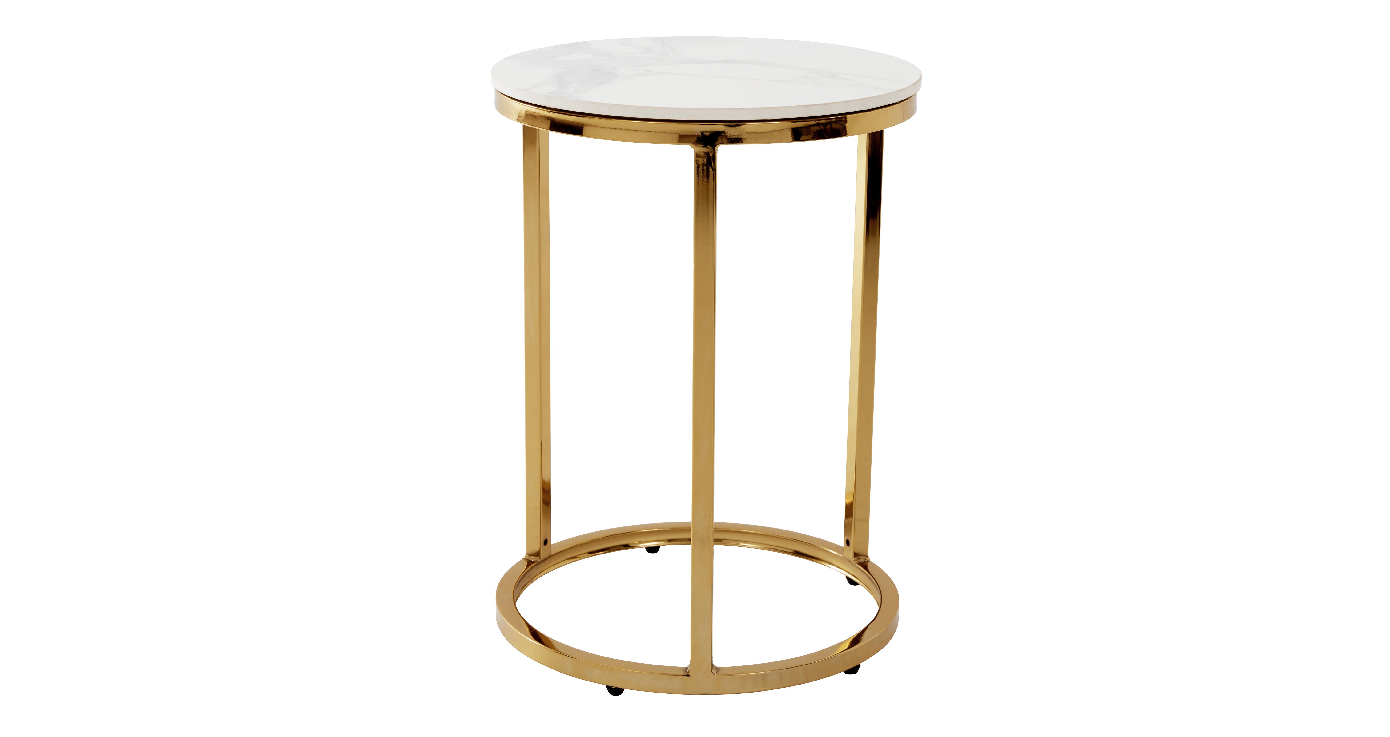 Lamp Table