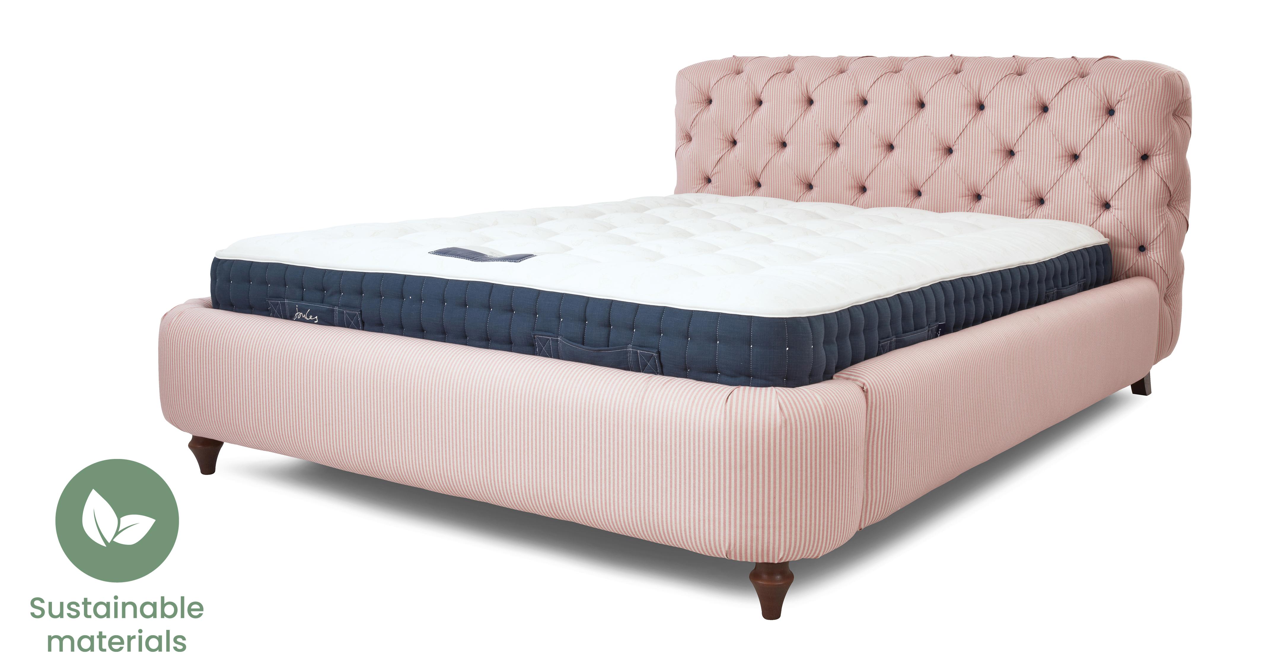 Dfs on sale viscount bed