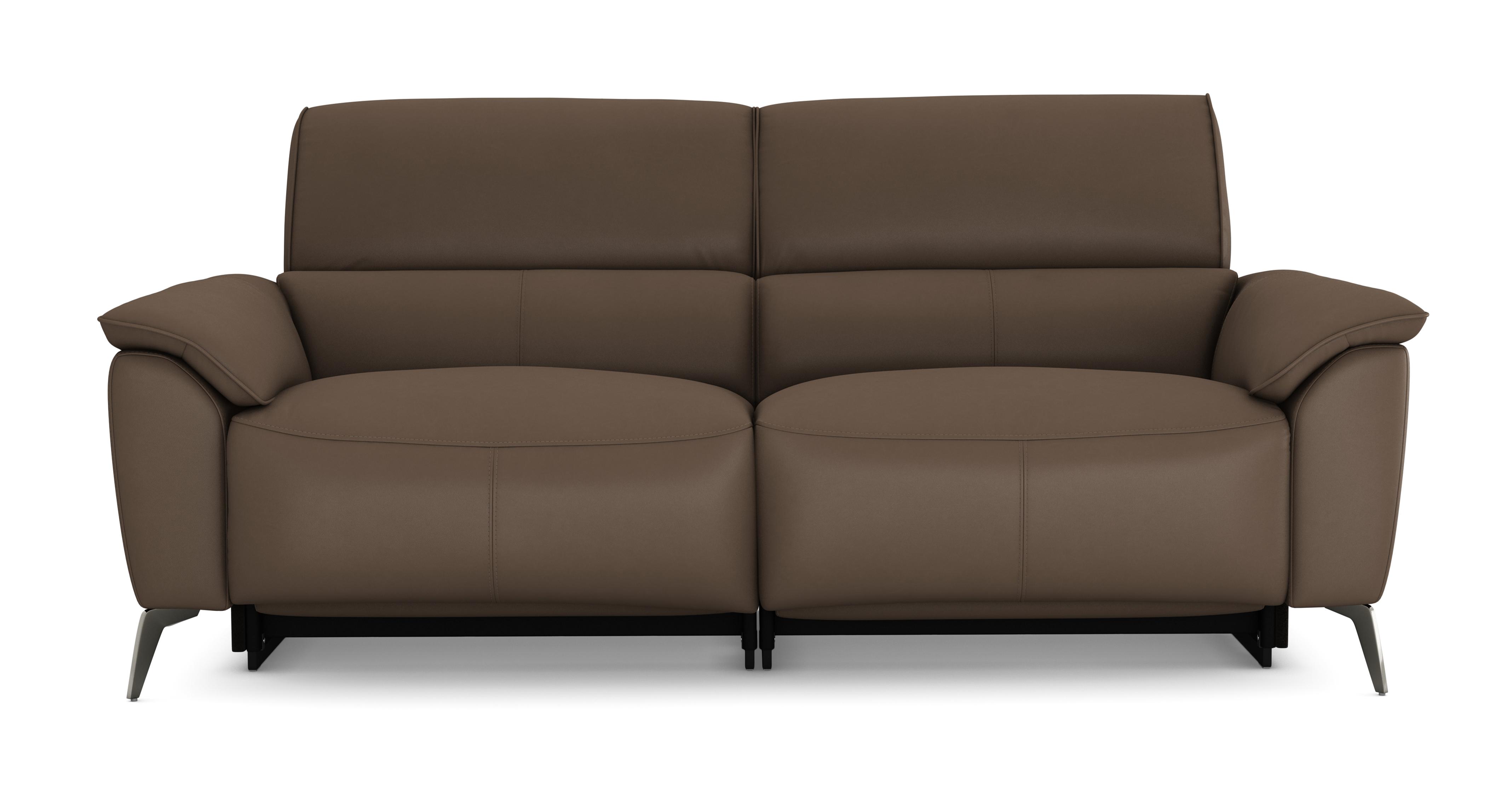 3 Seat Power and Head Recliner