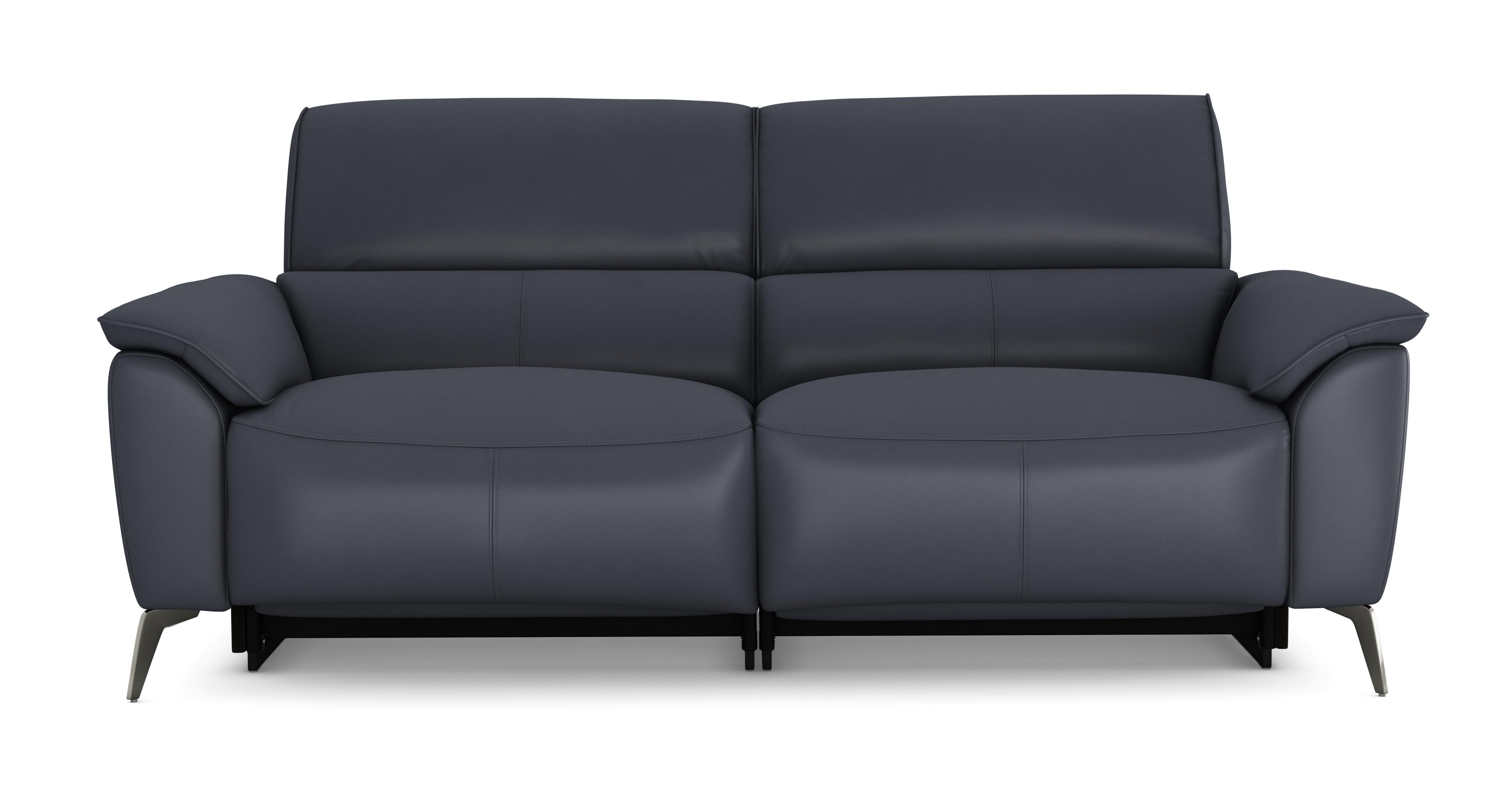 3 Seat Power and Head Recliner