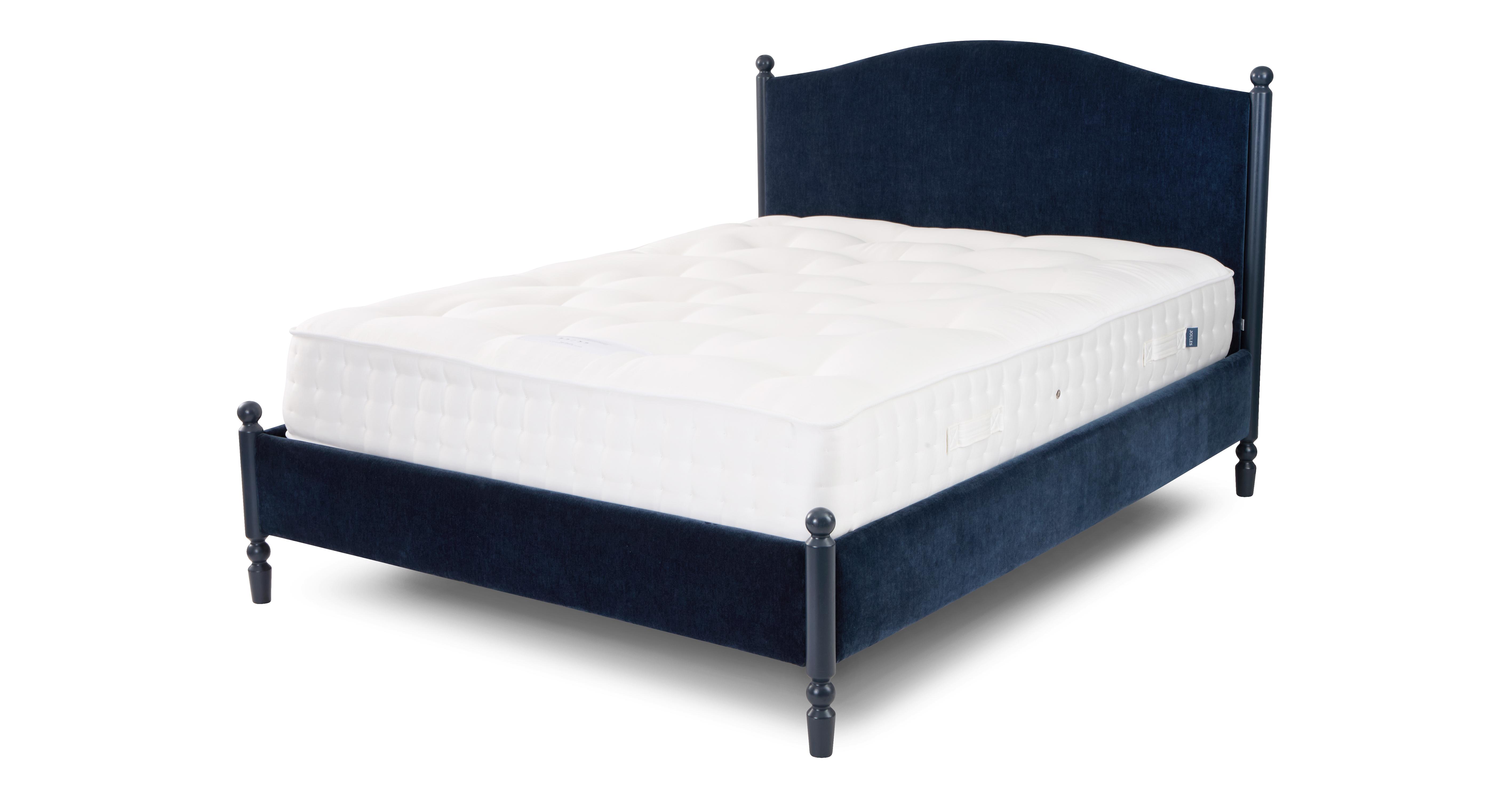 Double Bedframe