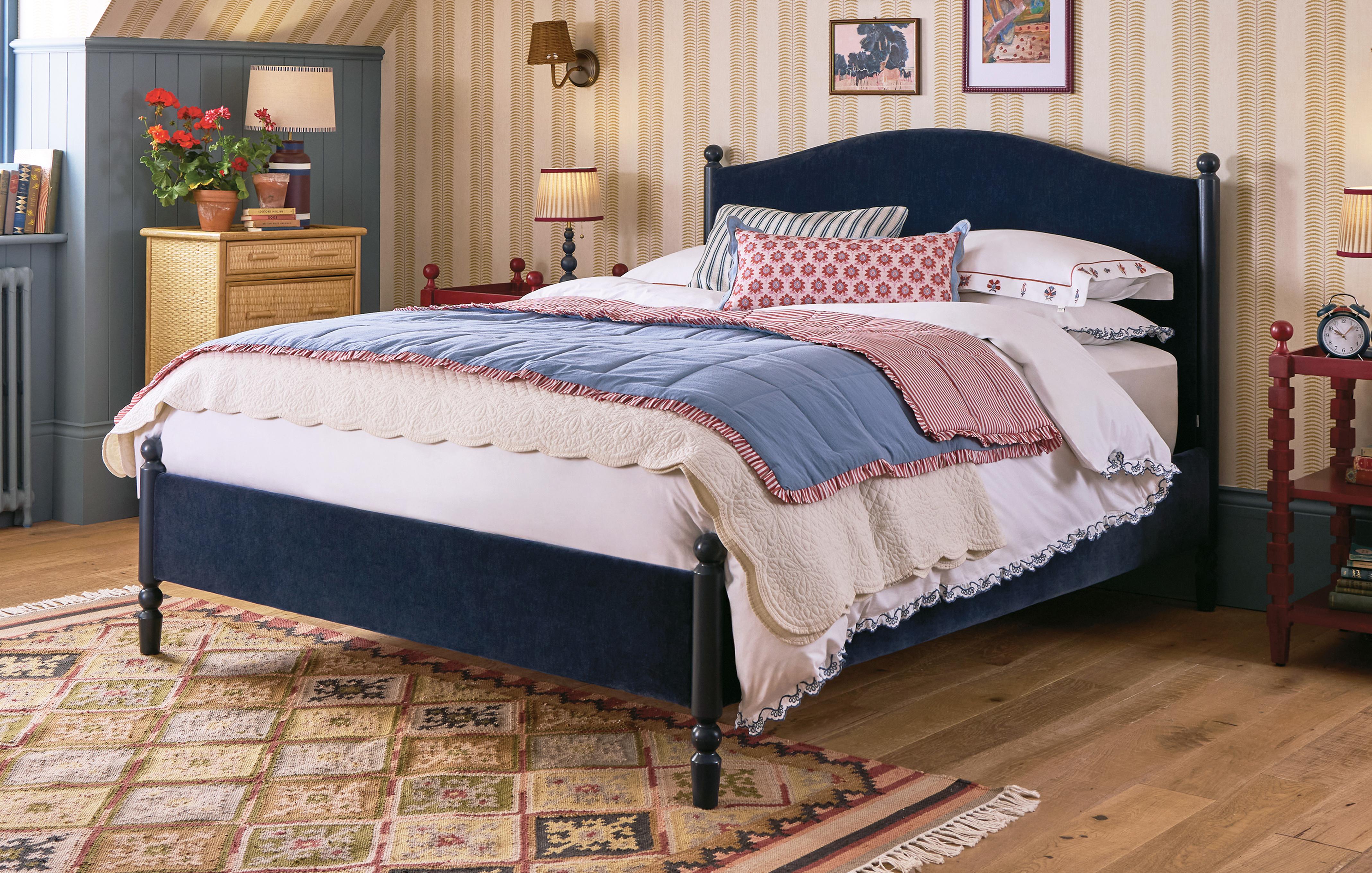 Double Bedframe