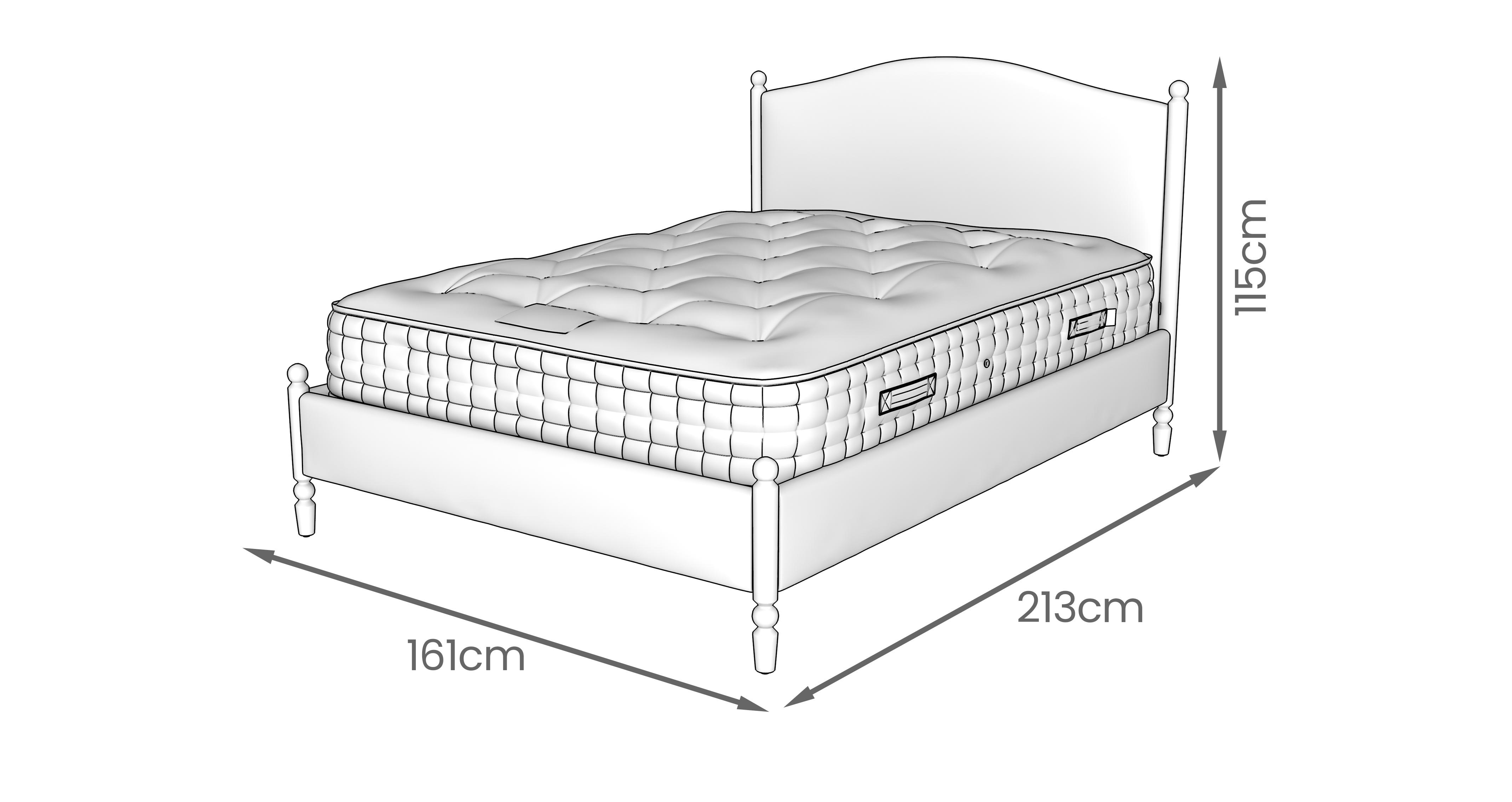 hamptonbed_ka_hamptonchenillenavy_navy_view3