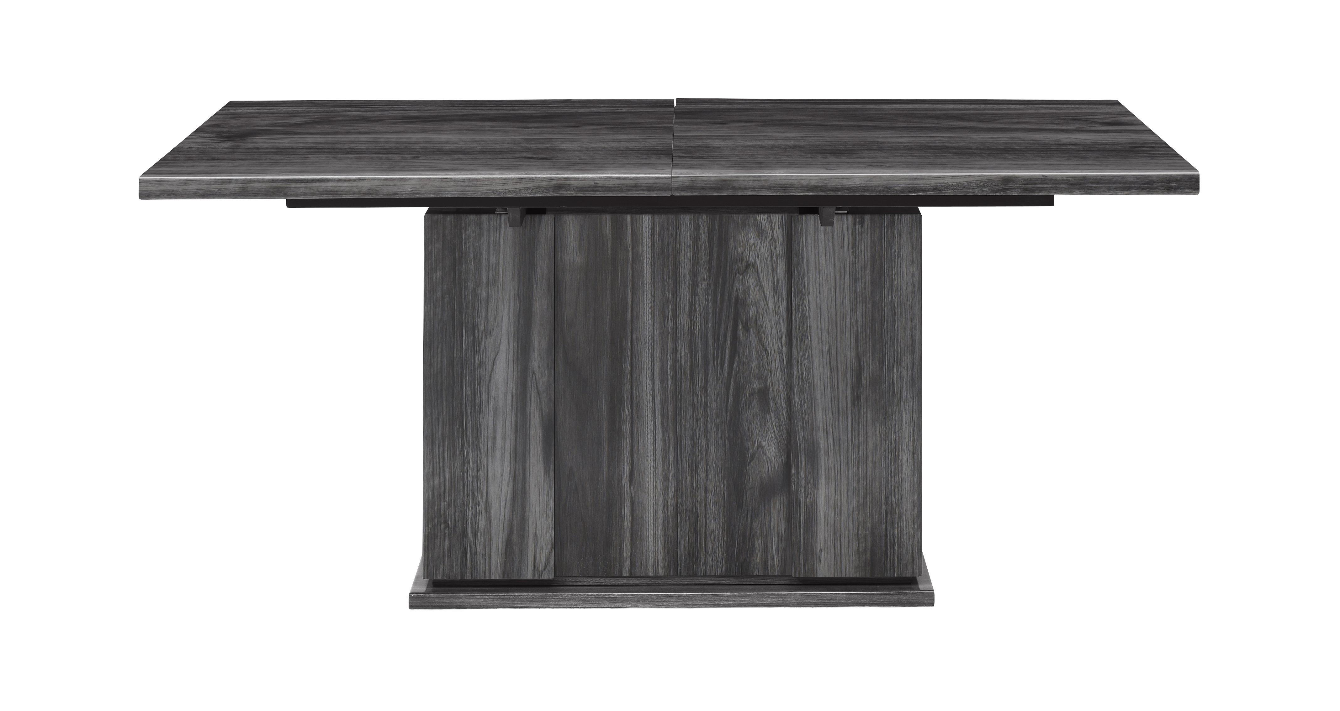 Extending Dining Table