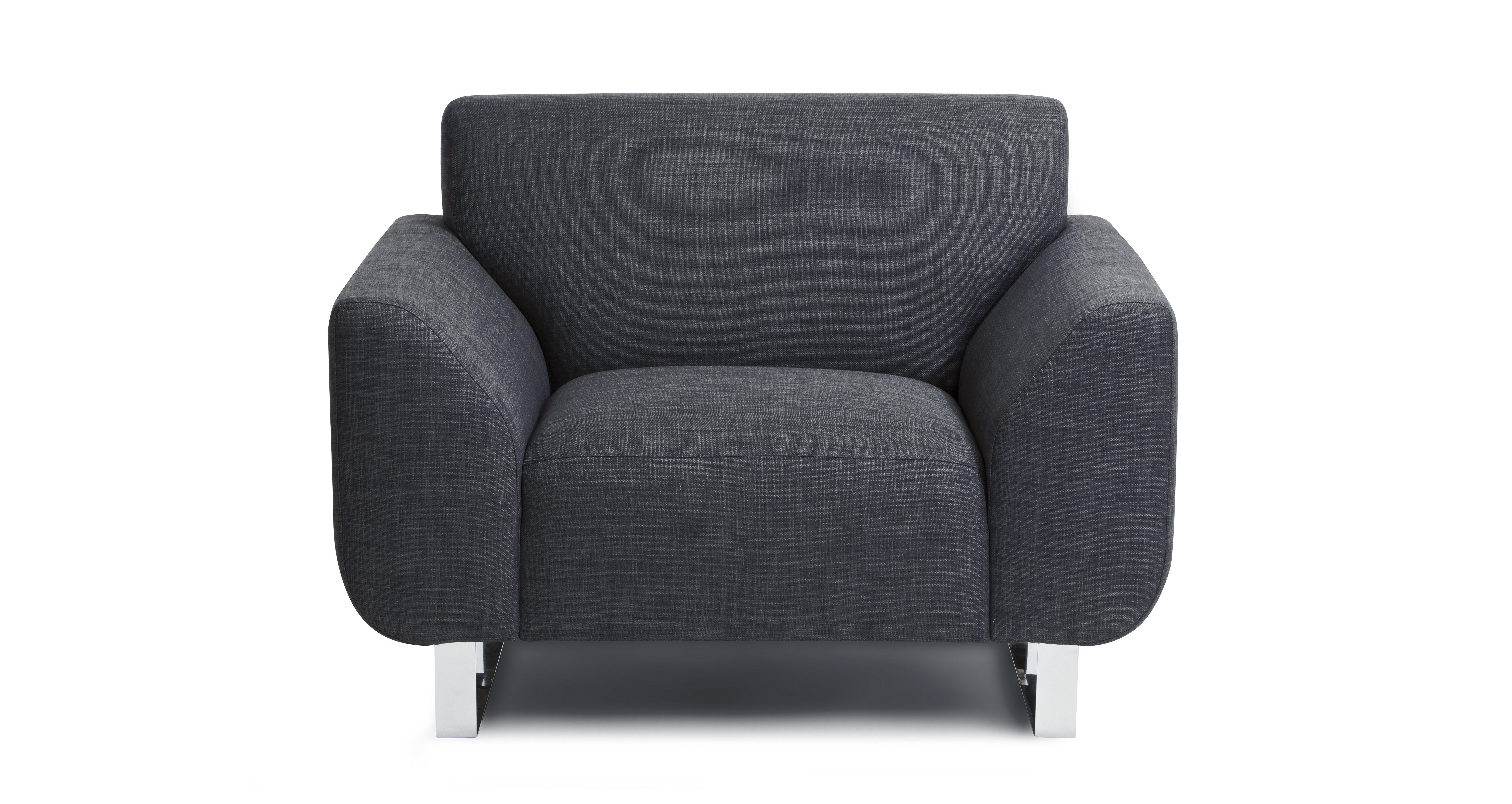 Hardy 3 Seater Sofa (revive fabric) Revive | DFS Ireland
