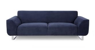 Hardy 3 Seater Sofa Revive | DFS