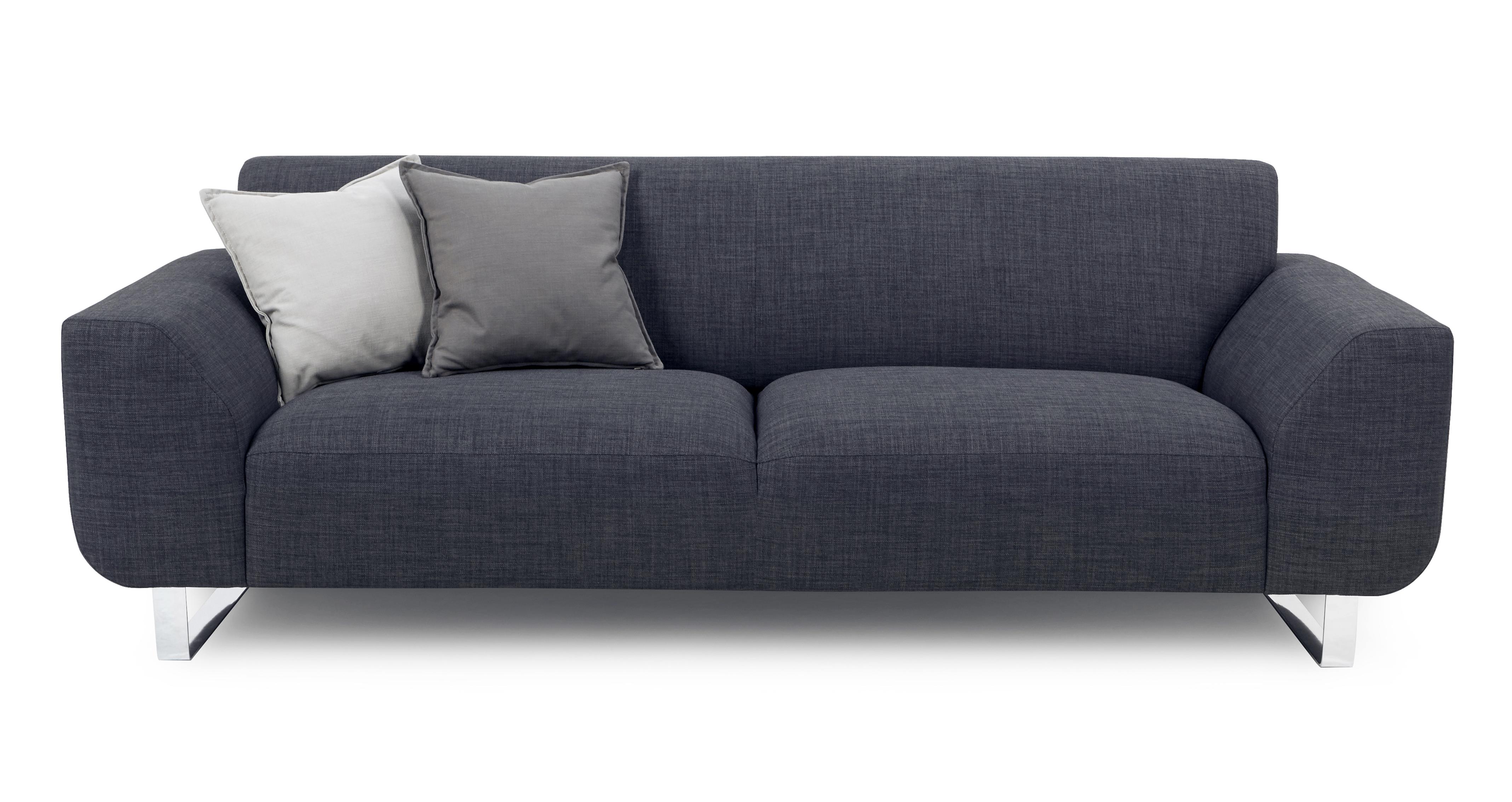 Hardy 3 store seater sofa