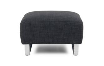 Large Footstool (revive fabric)