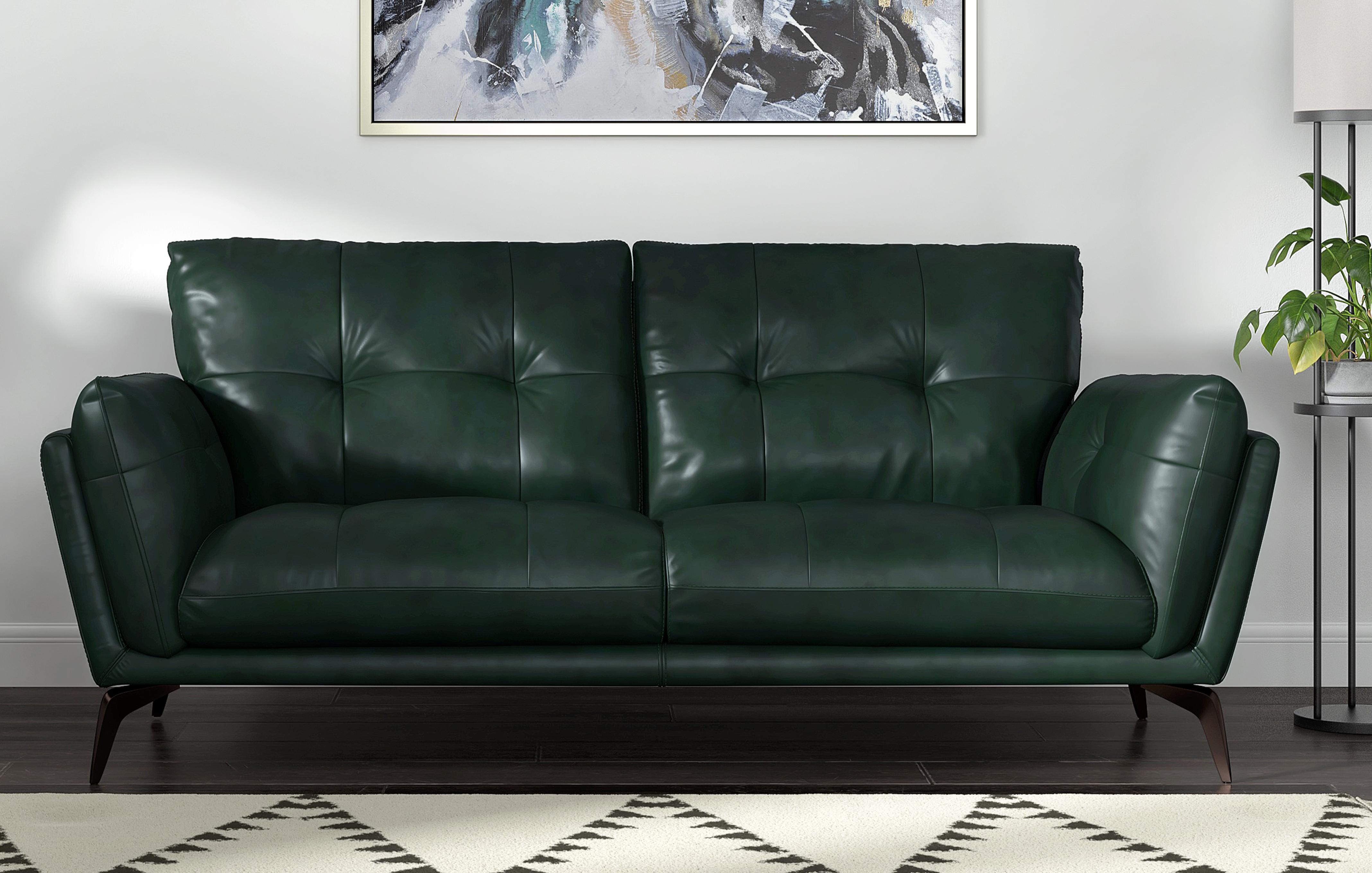 3 Seater Sofa