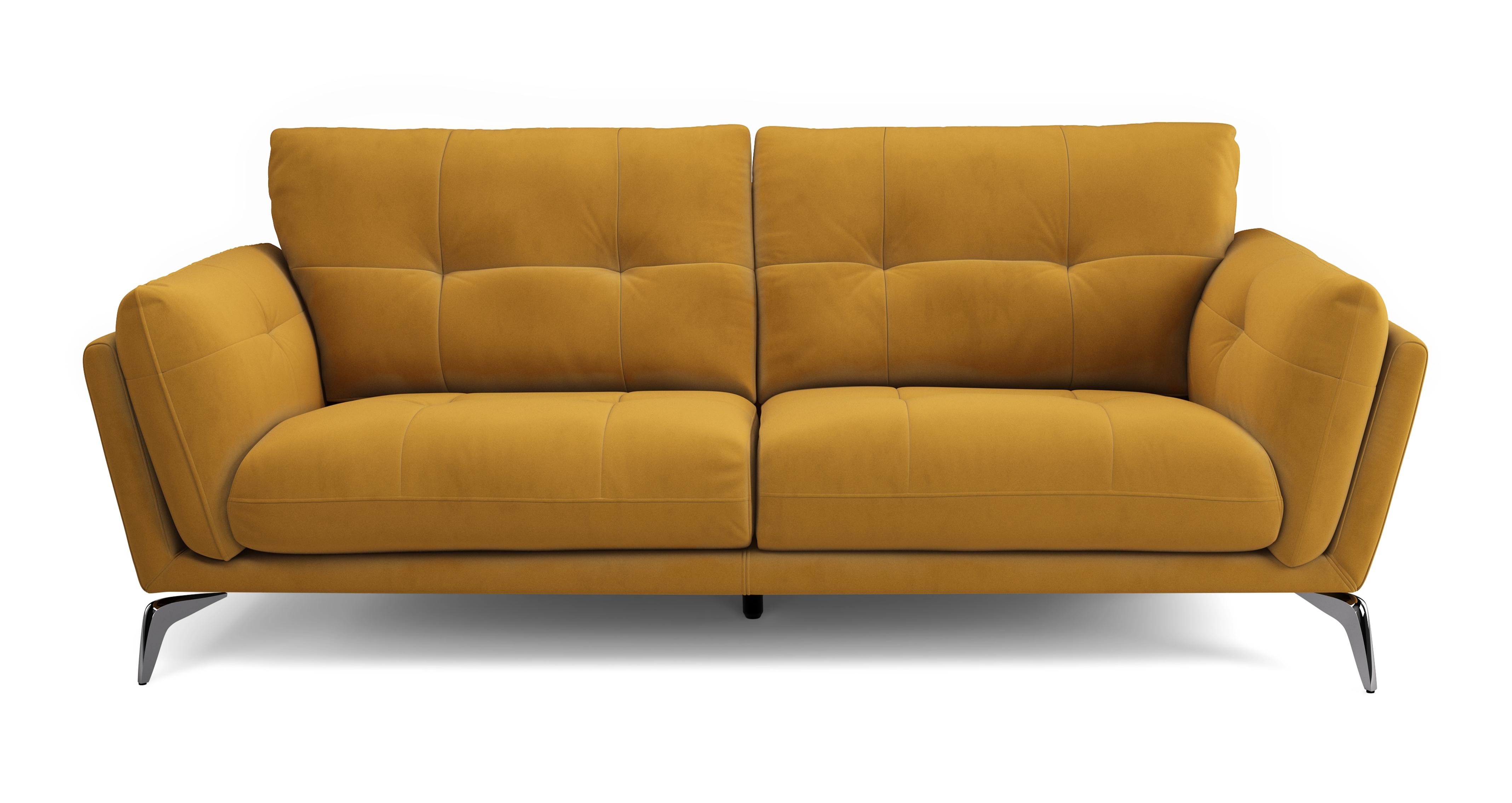 3 Seater Sofa