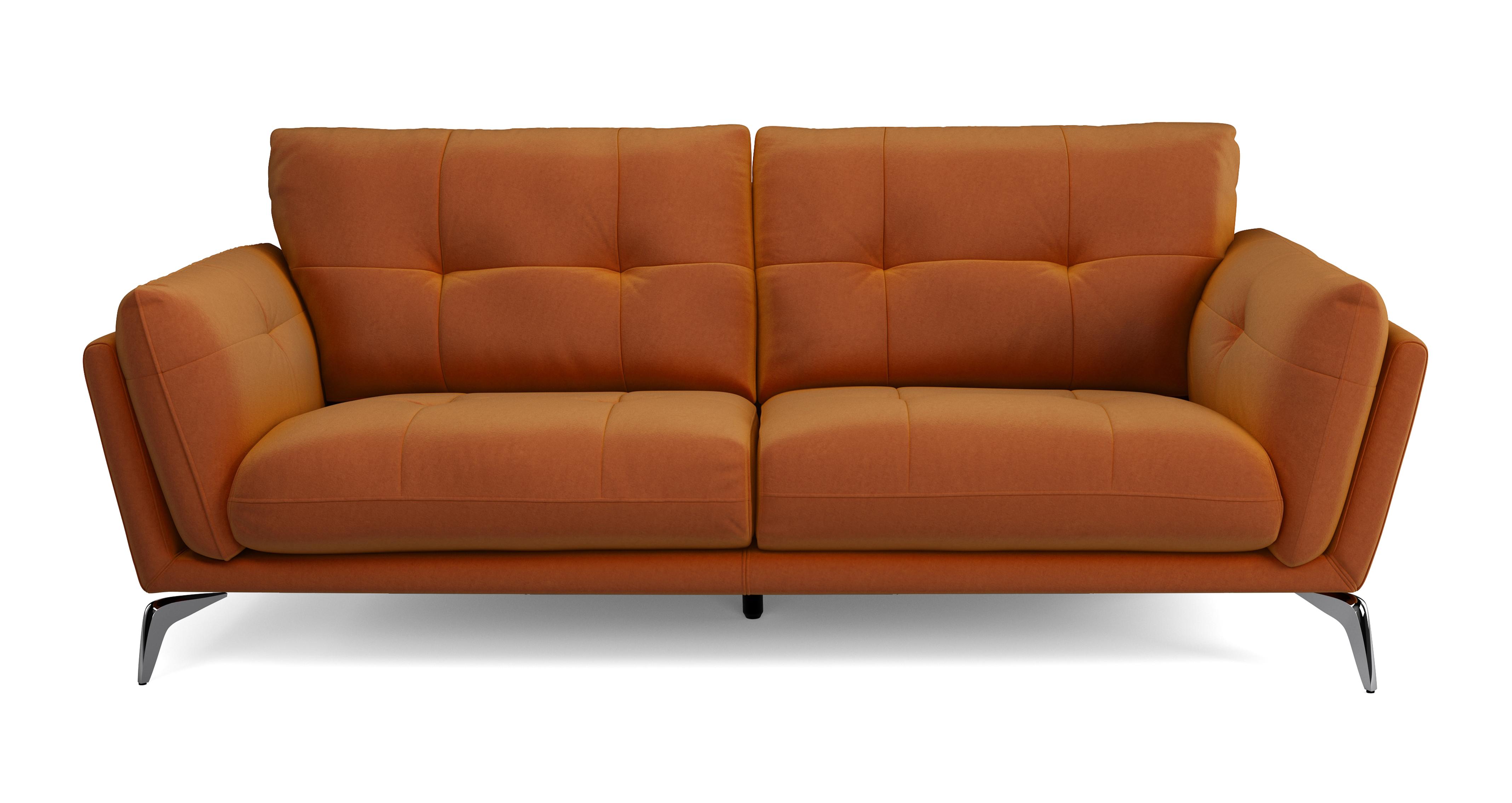 3 Seater Sofa