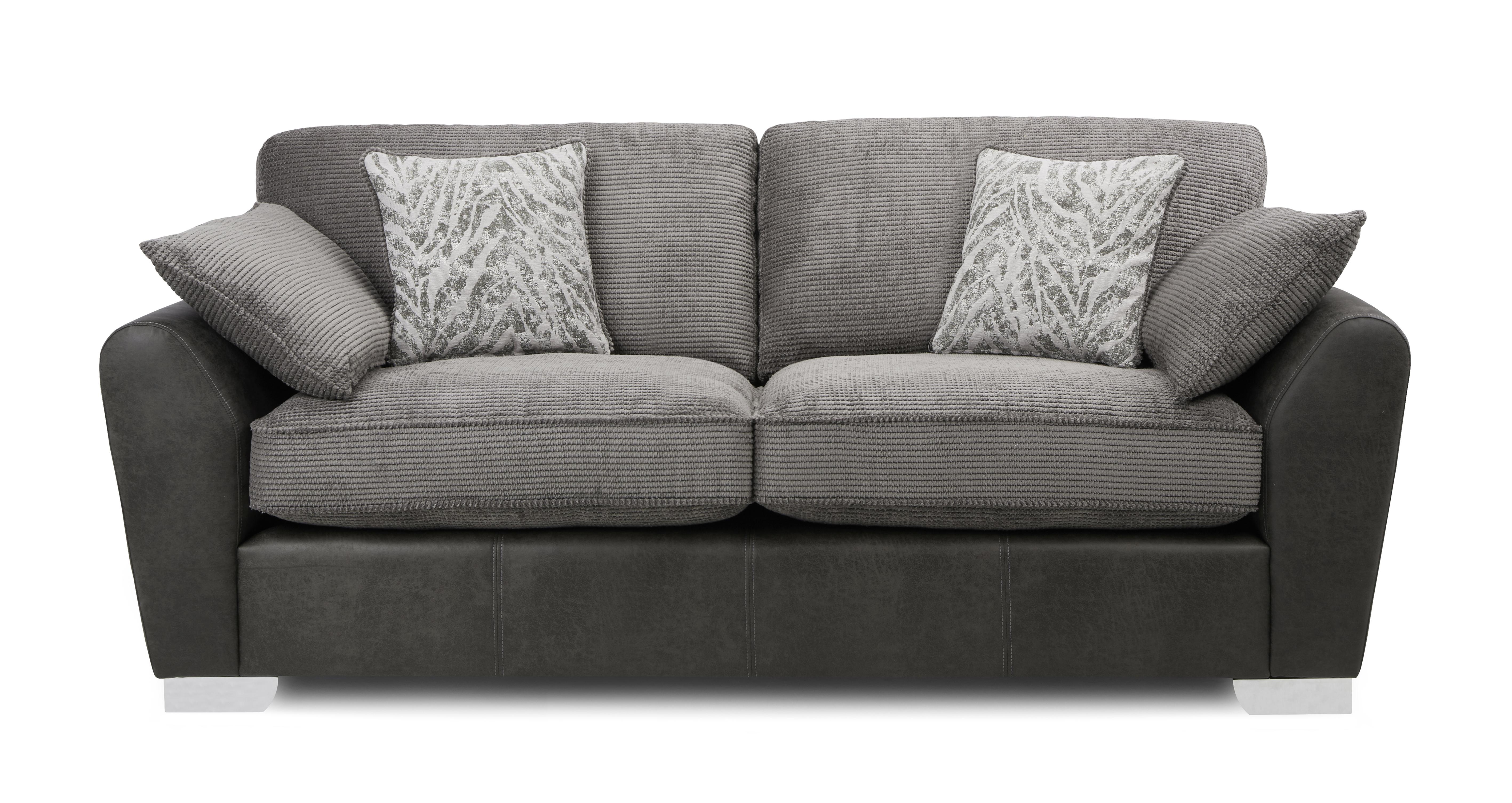 Dfs deals harlow sofa