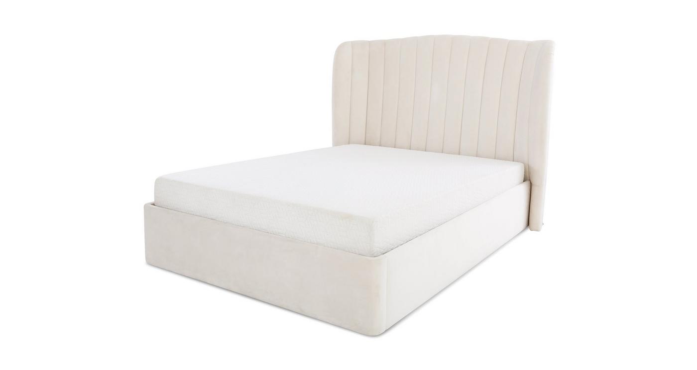Double Ottoman Bed view 2