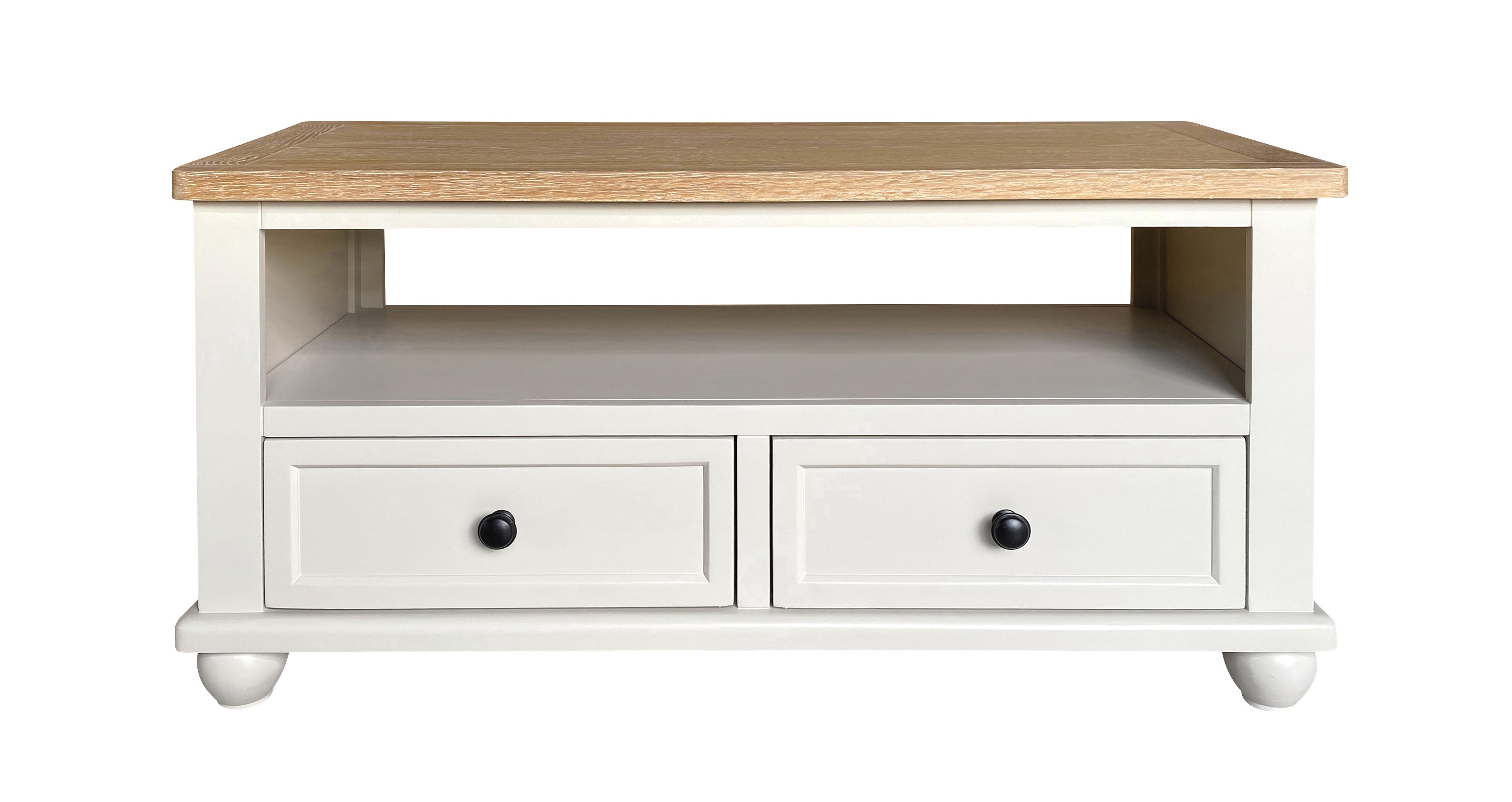 Harrington Coffee Table DFS