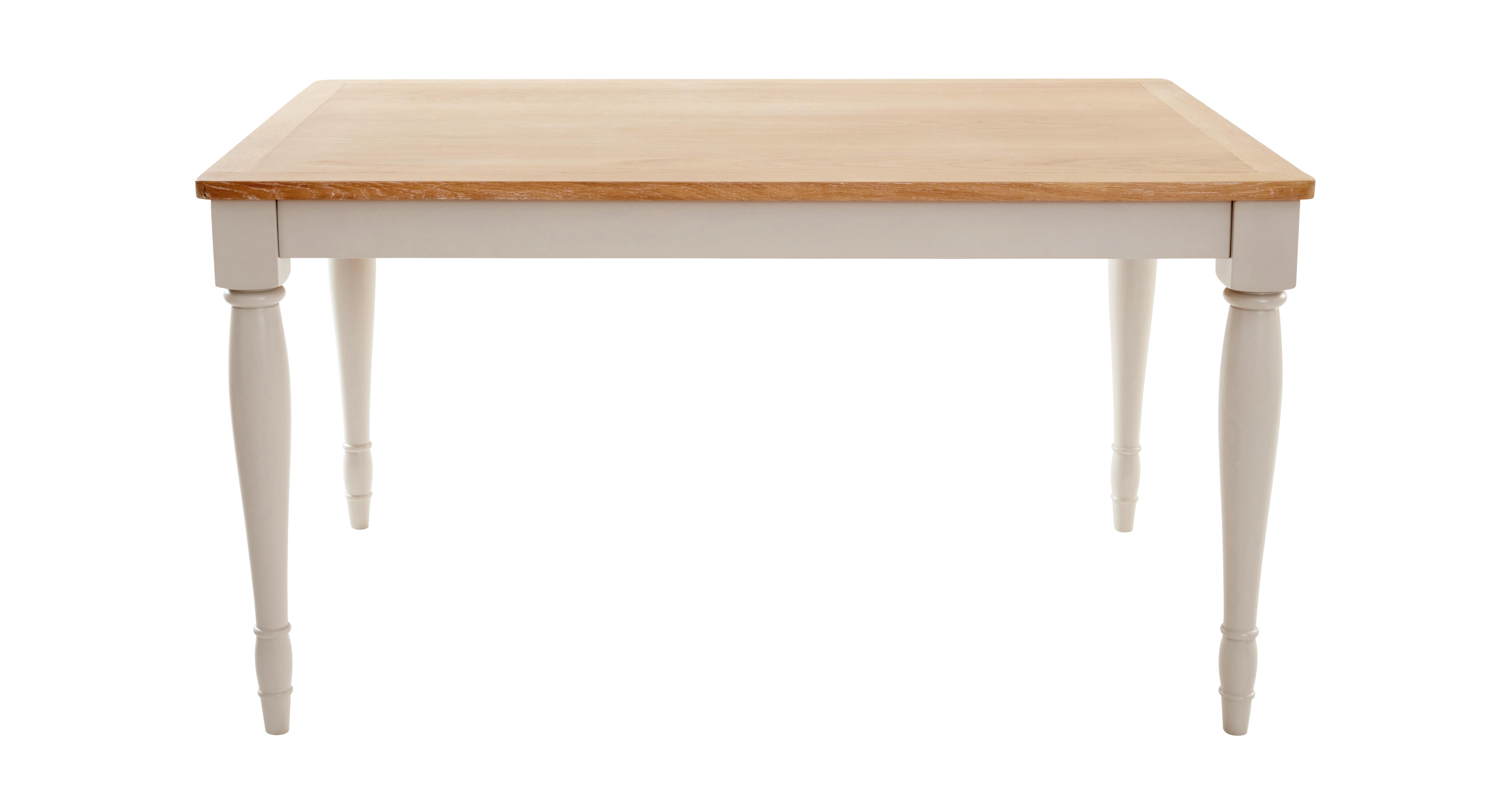 Fixed Dining Table
