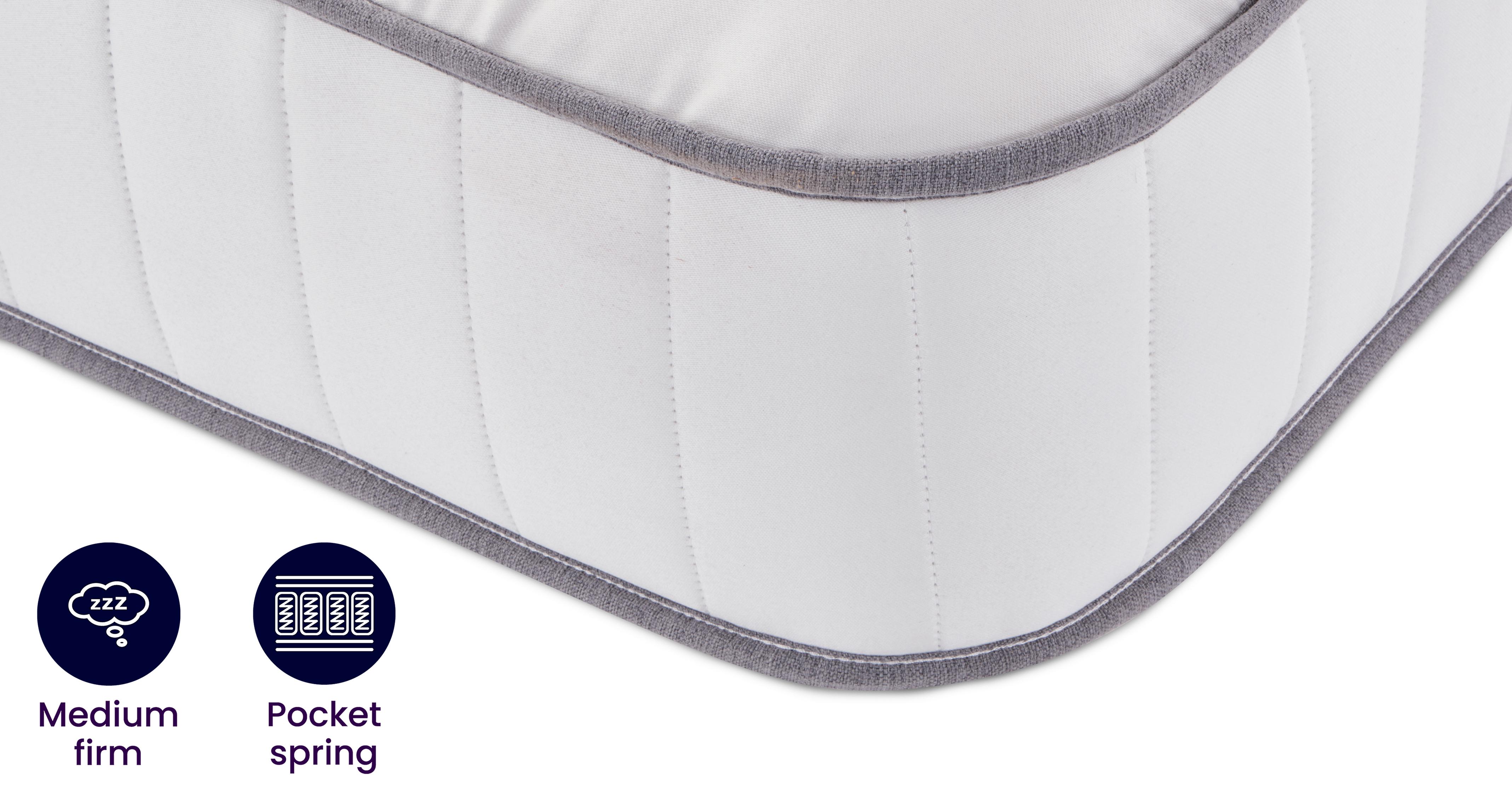 Double Mattress