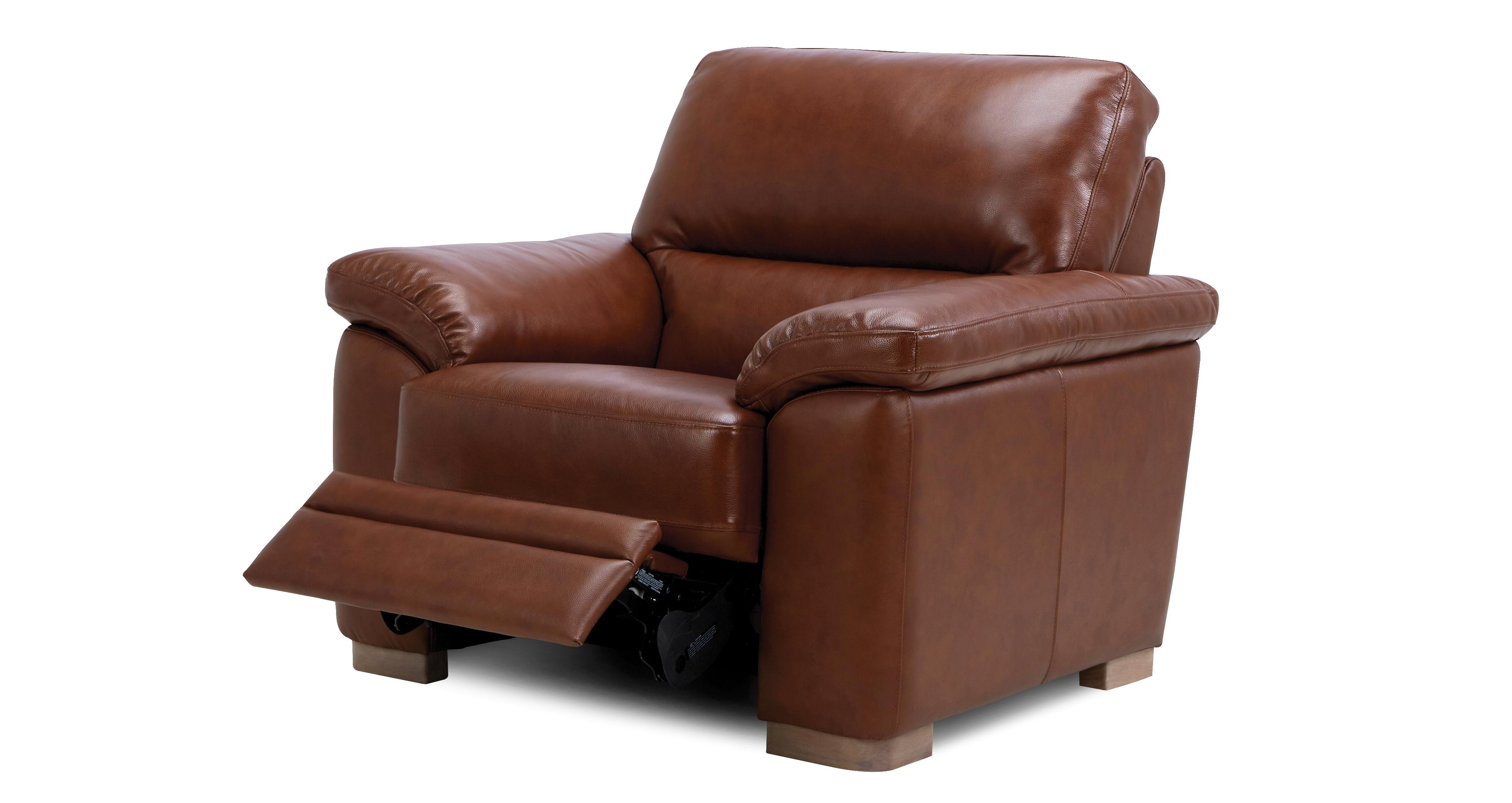 Dfs power deals recliner