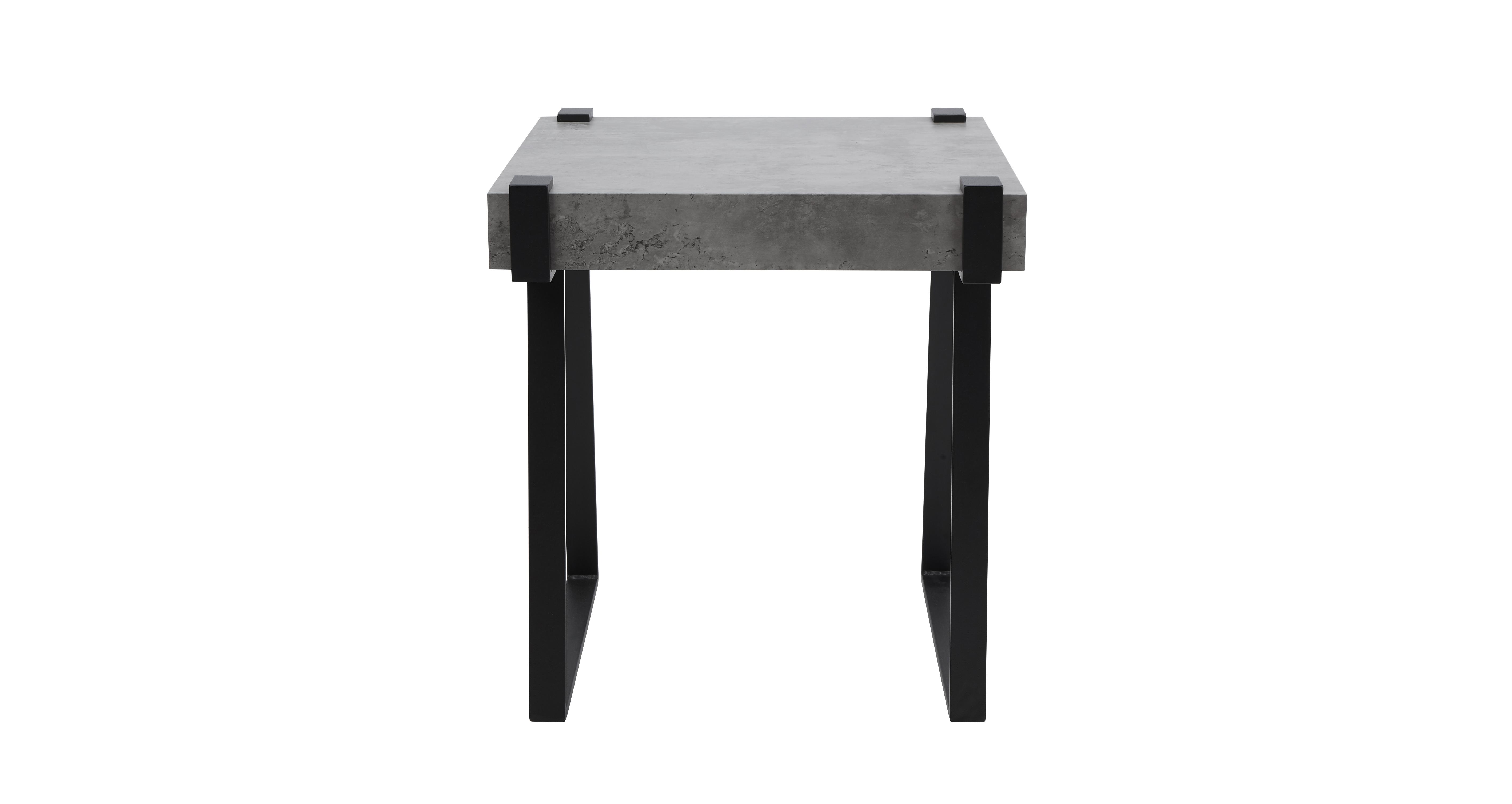 Hessle Side Table DFS