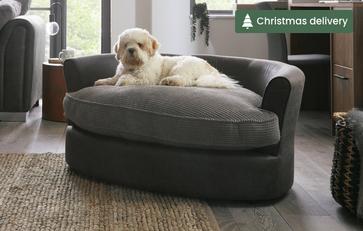 Medium Pet Sofa