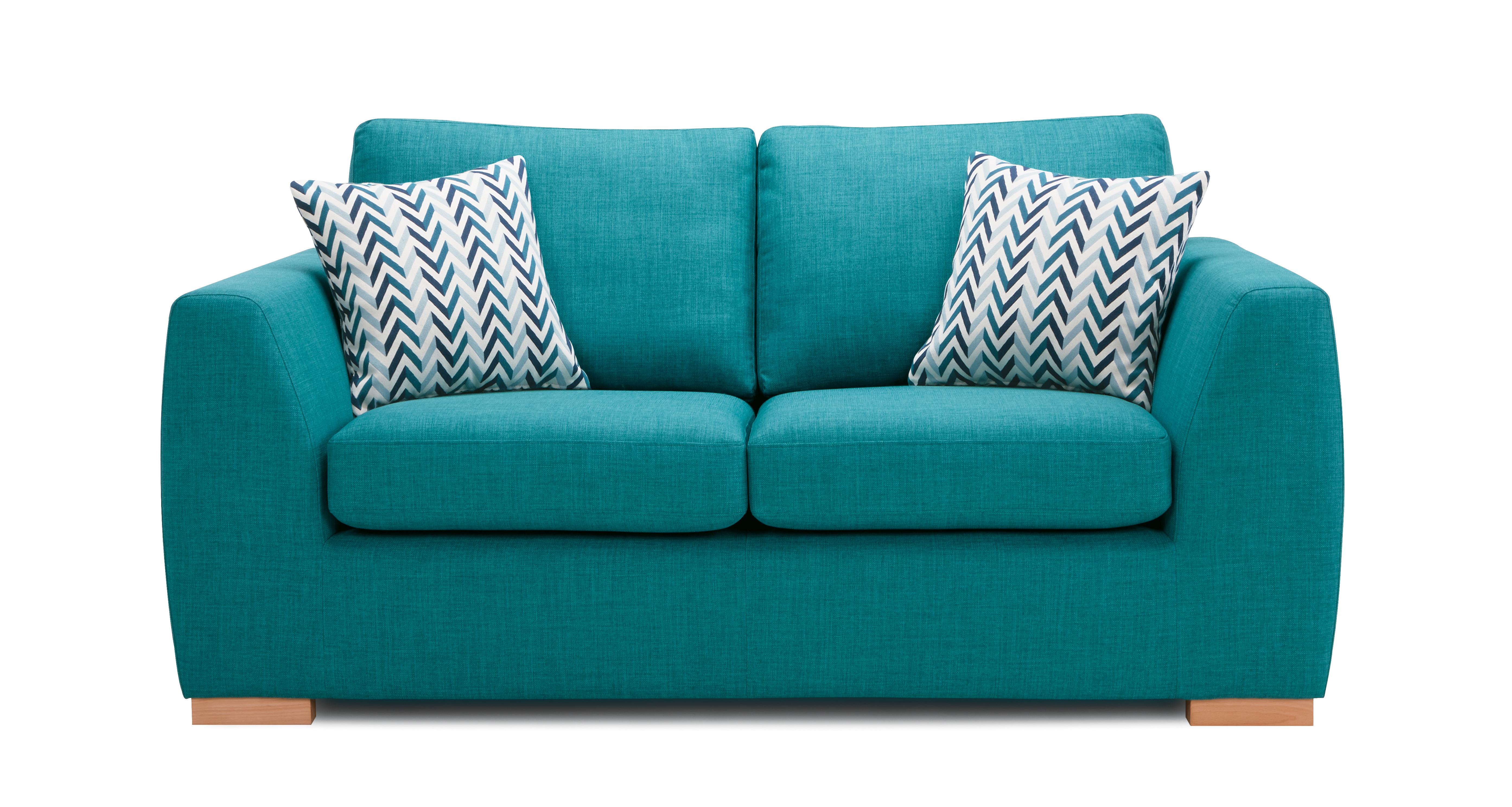 Hex Small 2 Seater Sofa Revive | DFS