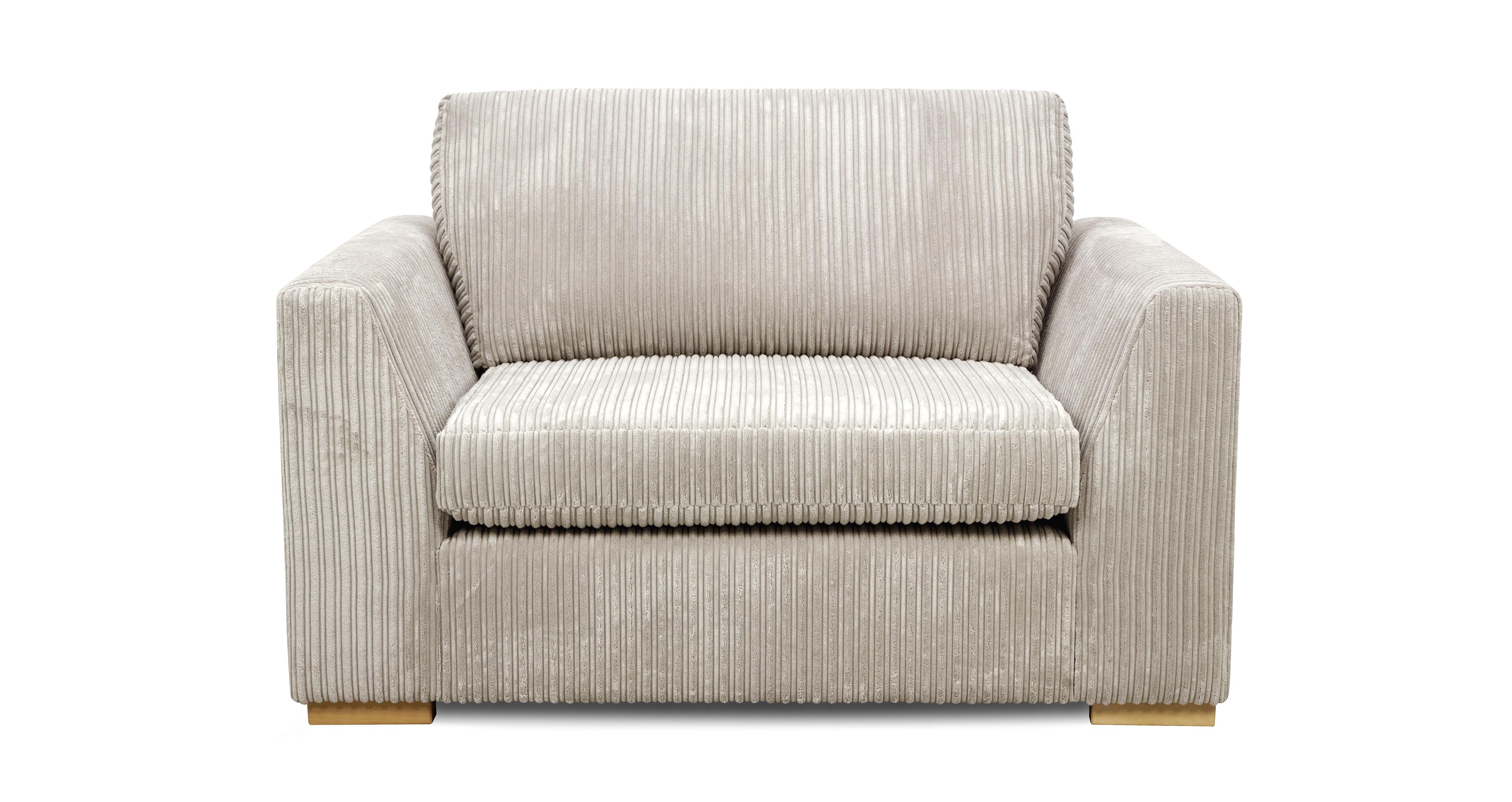 Heydon Cuddler Sofa DFS