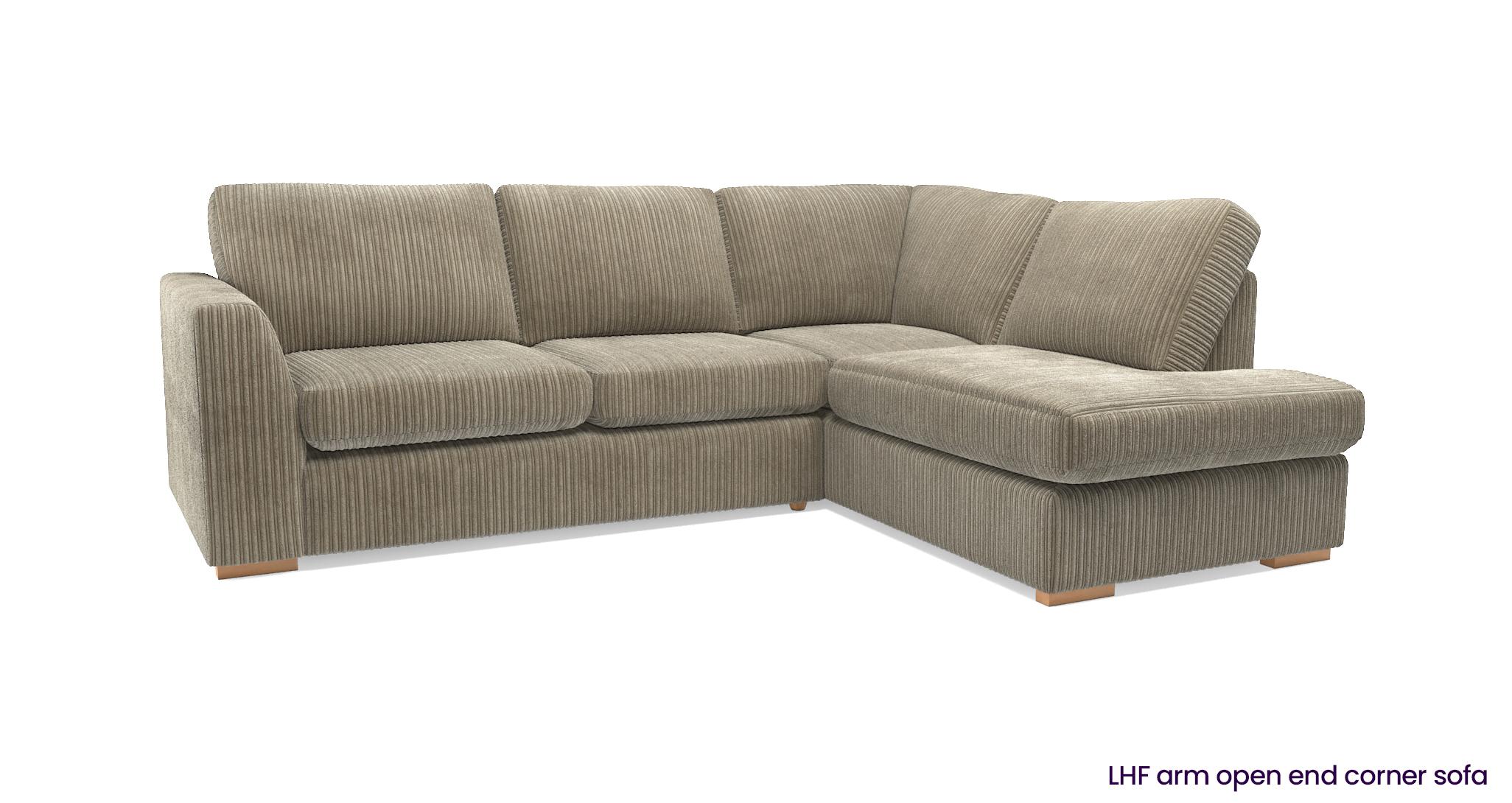 Dfs crosby shop corner sofa