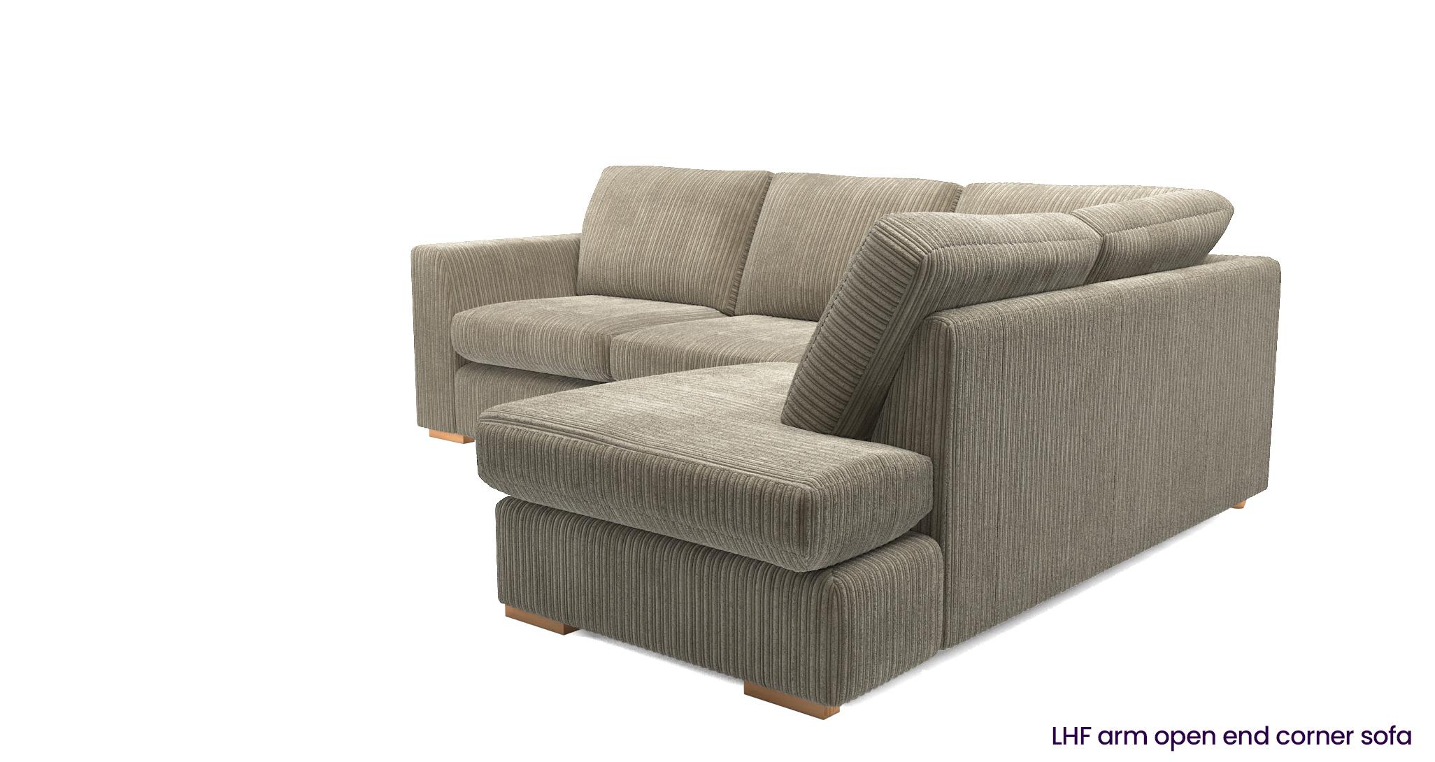 Dfs deals baxter sofa