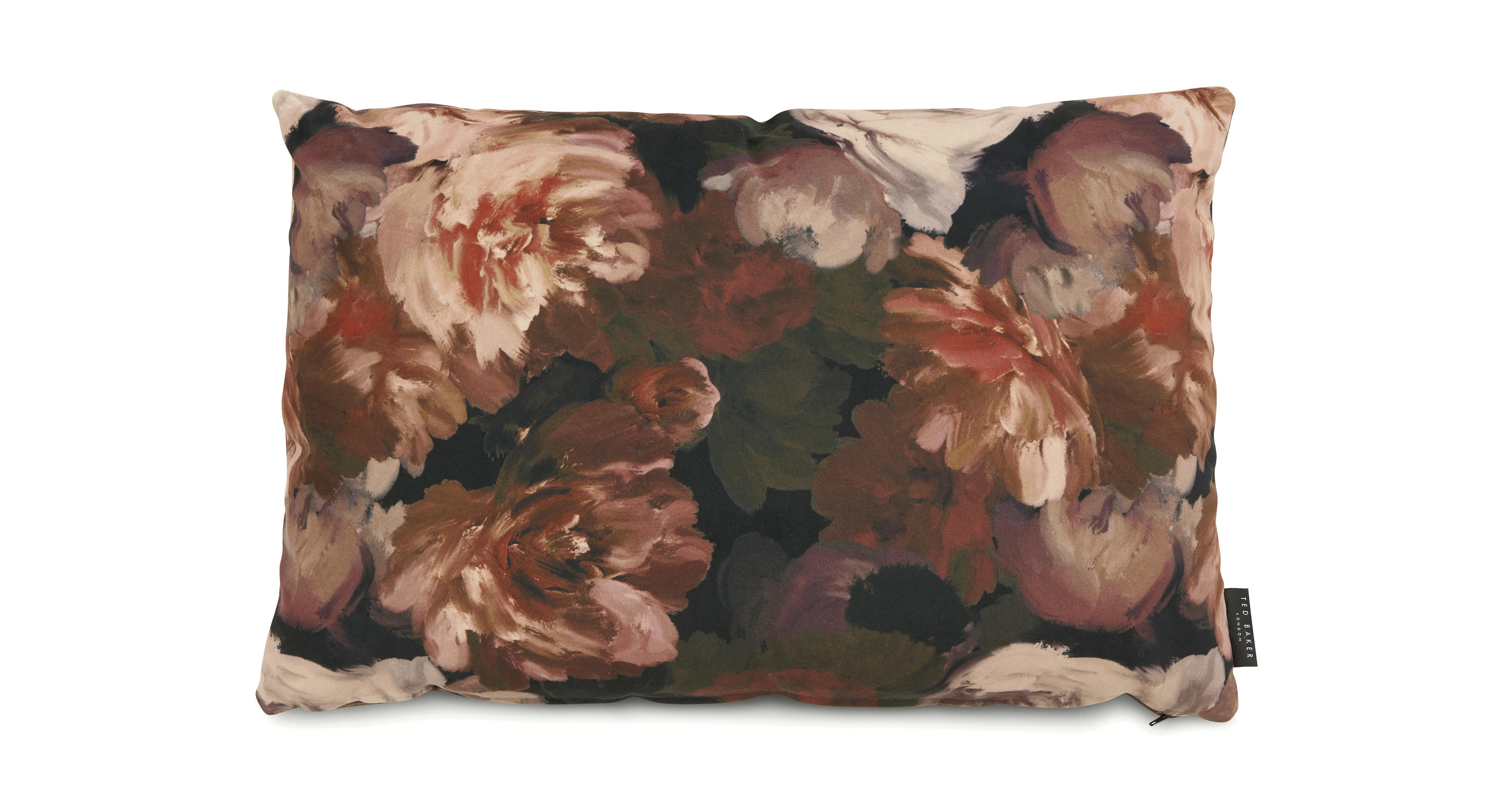 Highgate Bolster Cushion DFS