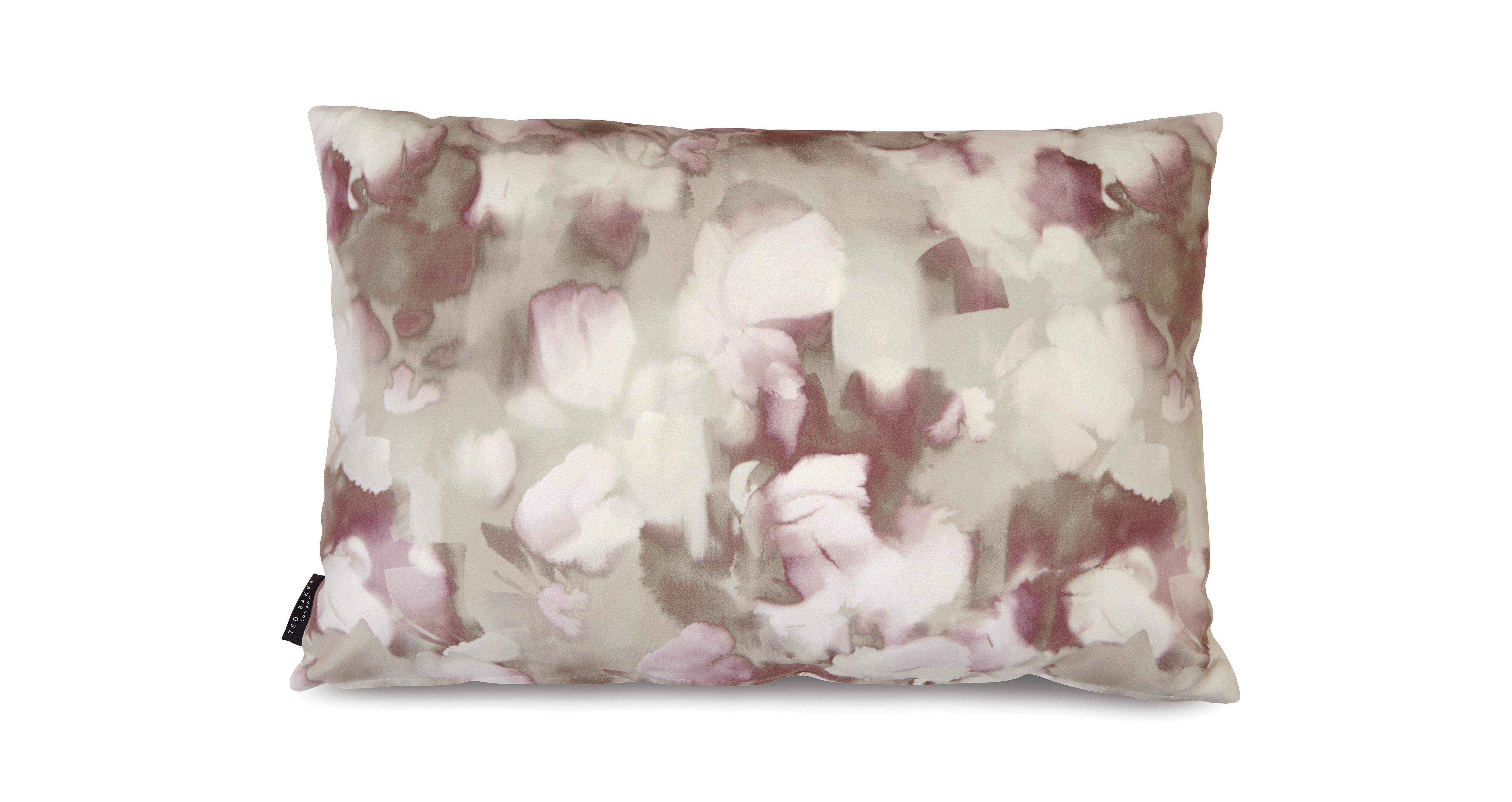 Highgate Bolster Cushion | DFS