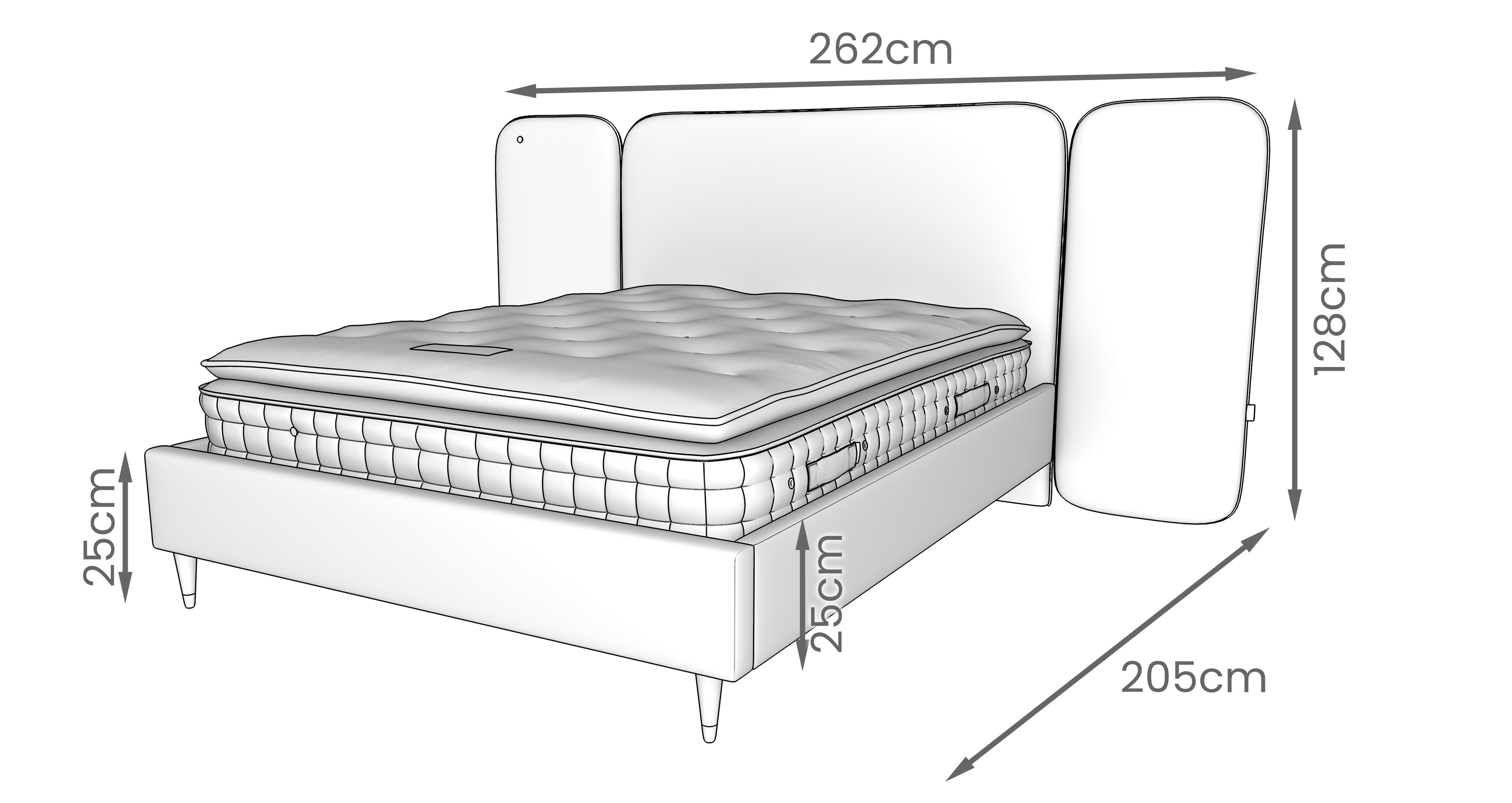 highgatebed_da_regencychenille_burgundy_view3
