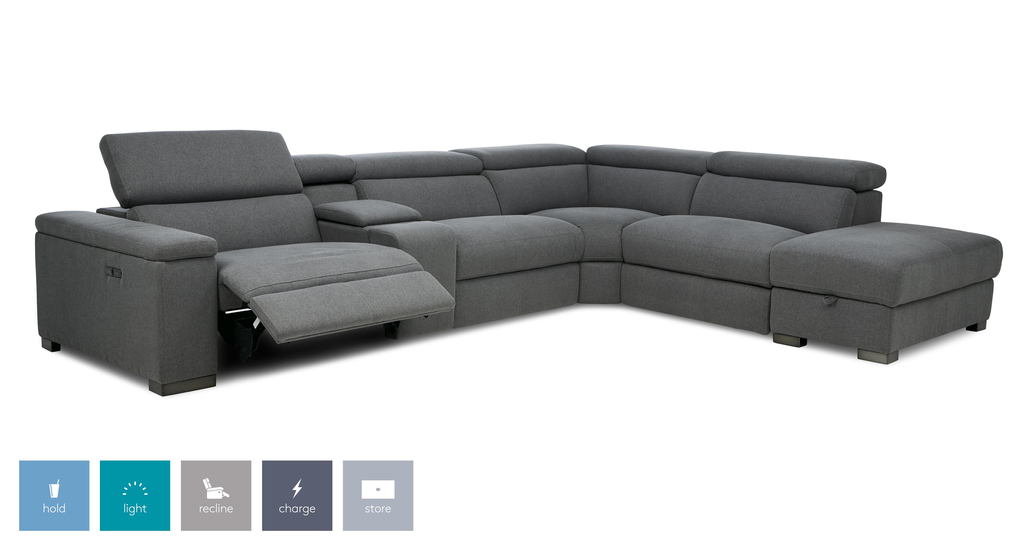 6 store piece sofa