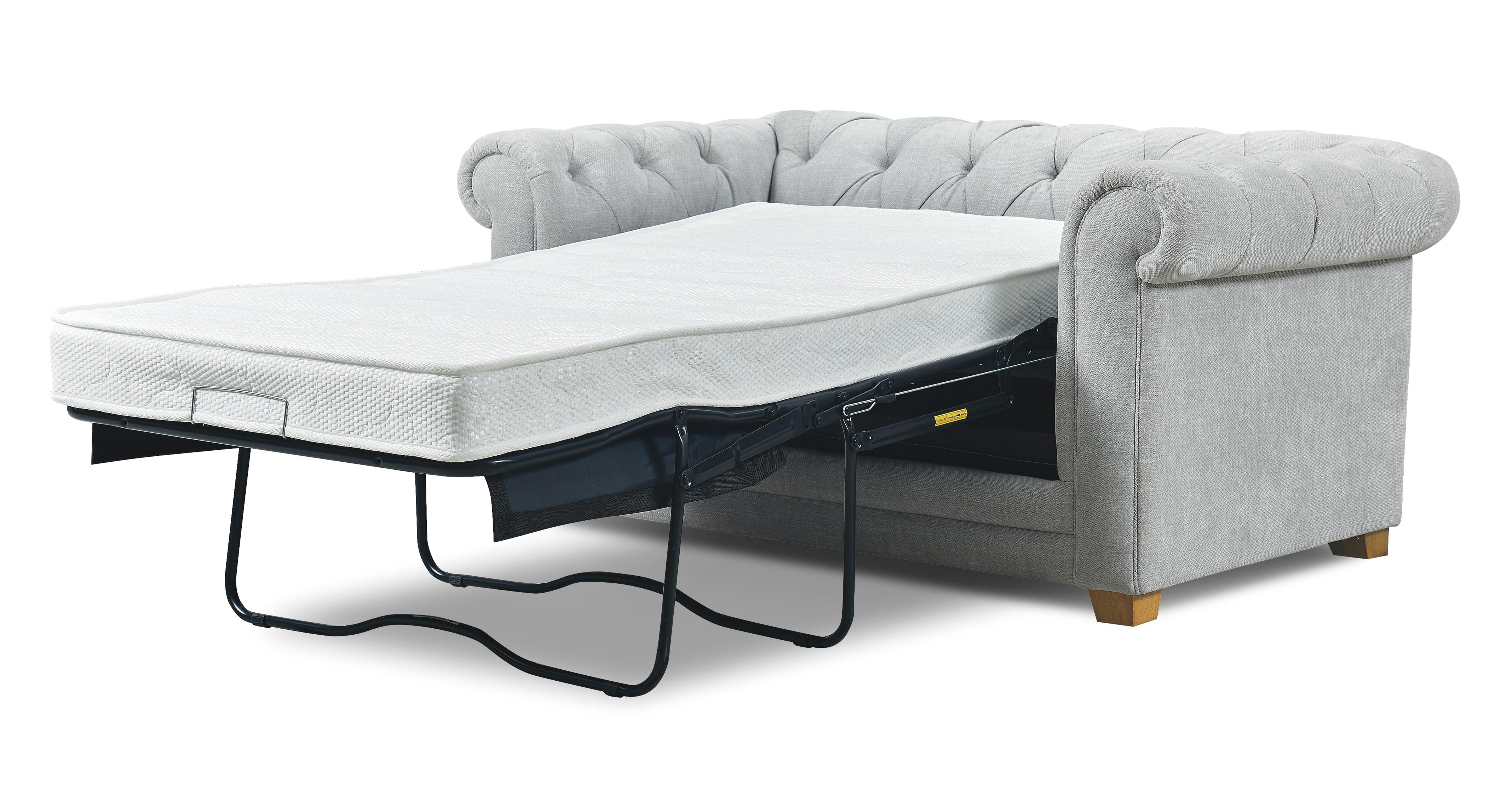 2 Seater Sofa Bed