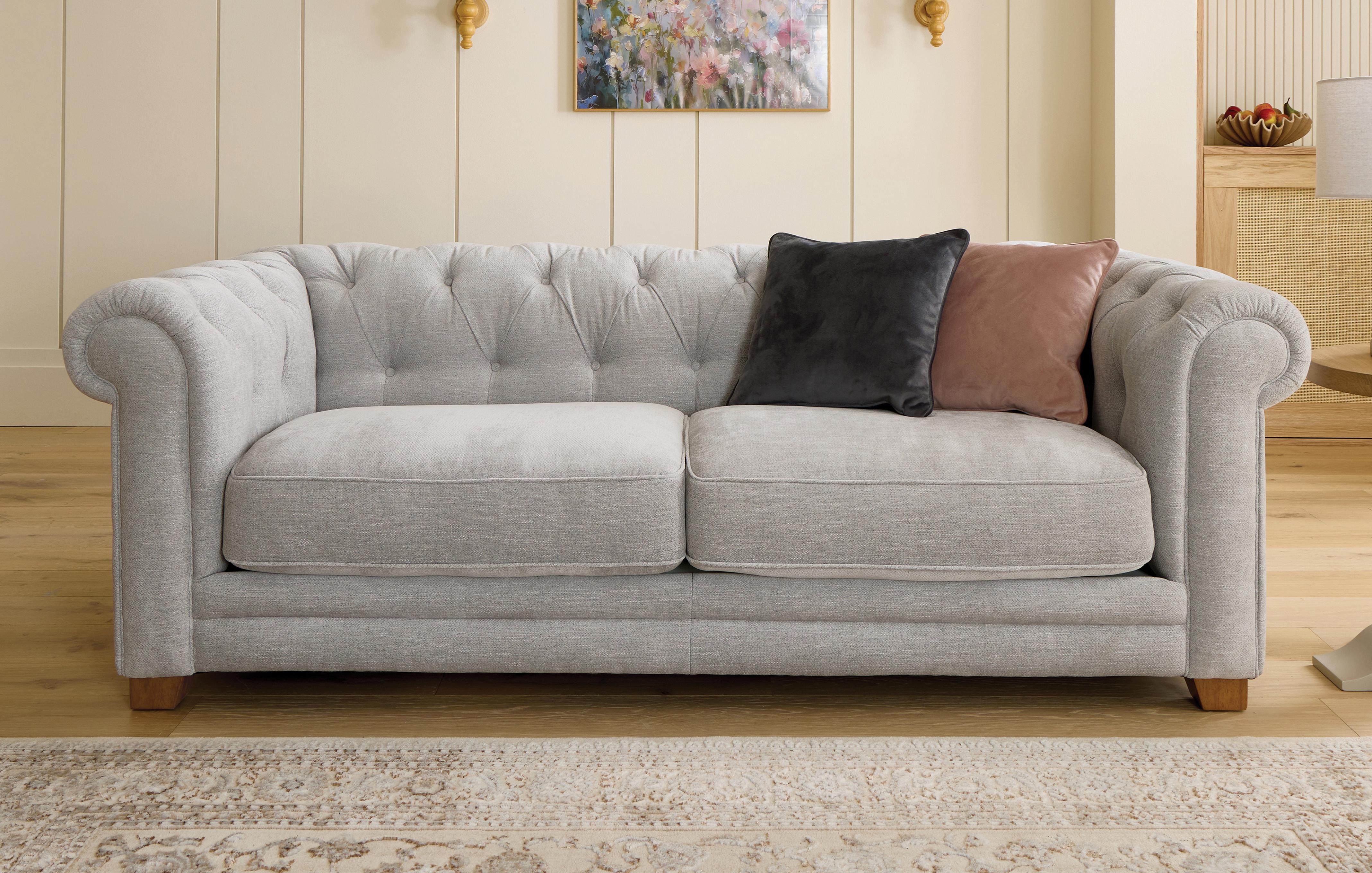 3 Seater Sofa