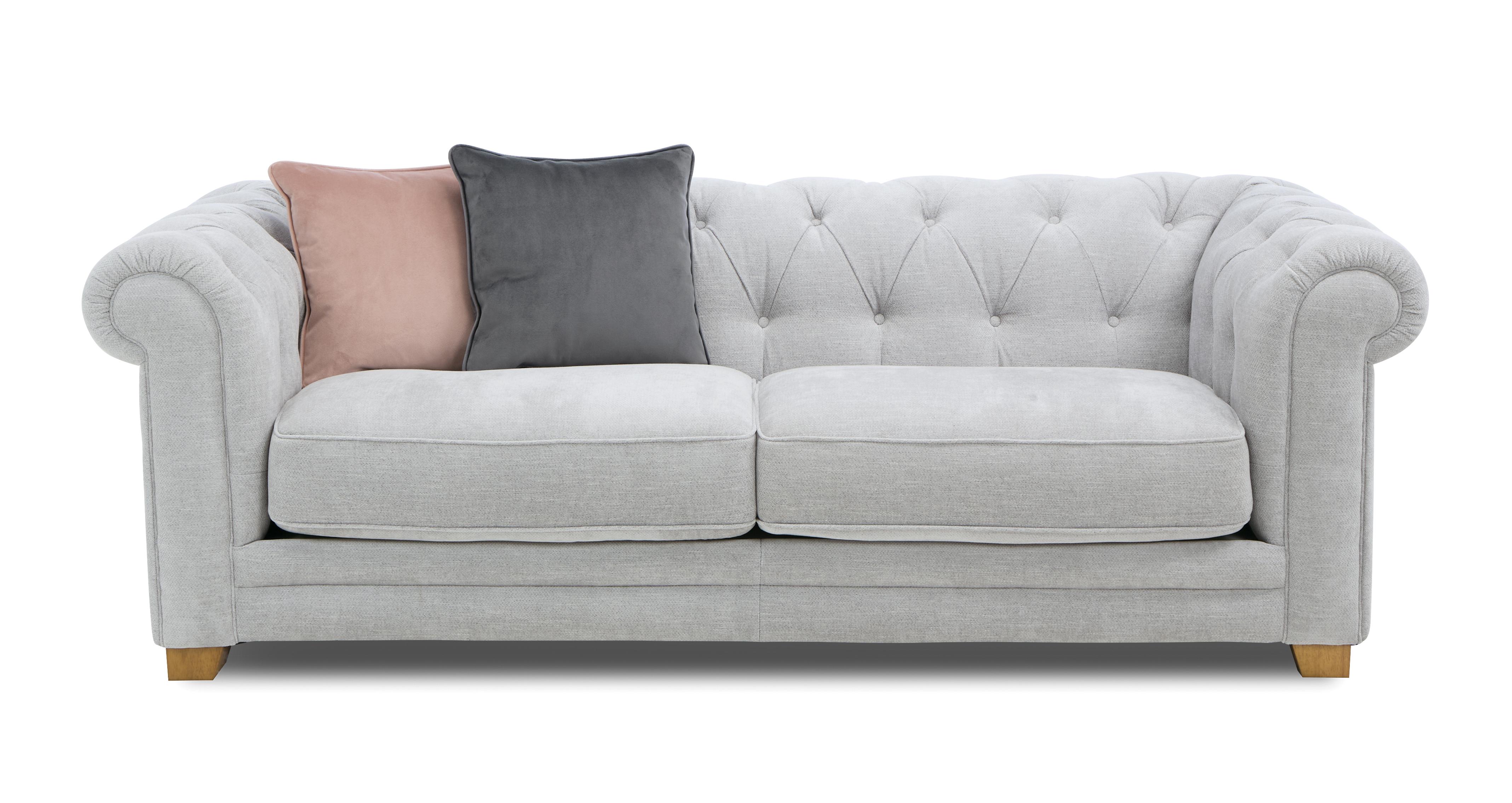 3 Seater Sofa