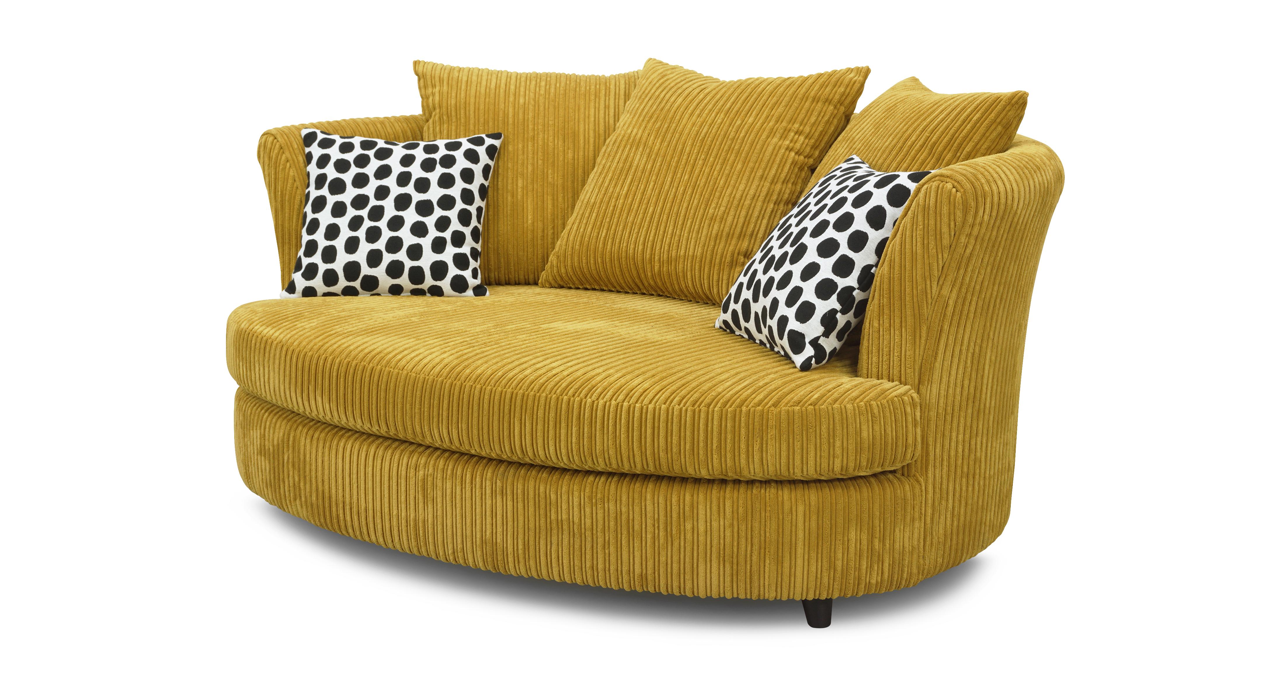 Dfs 2024 escape sofa