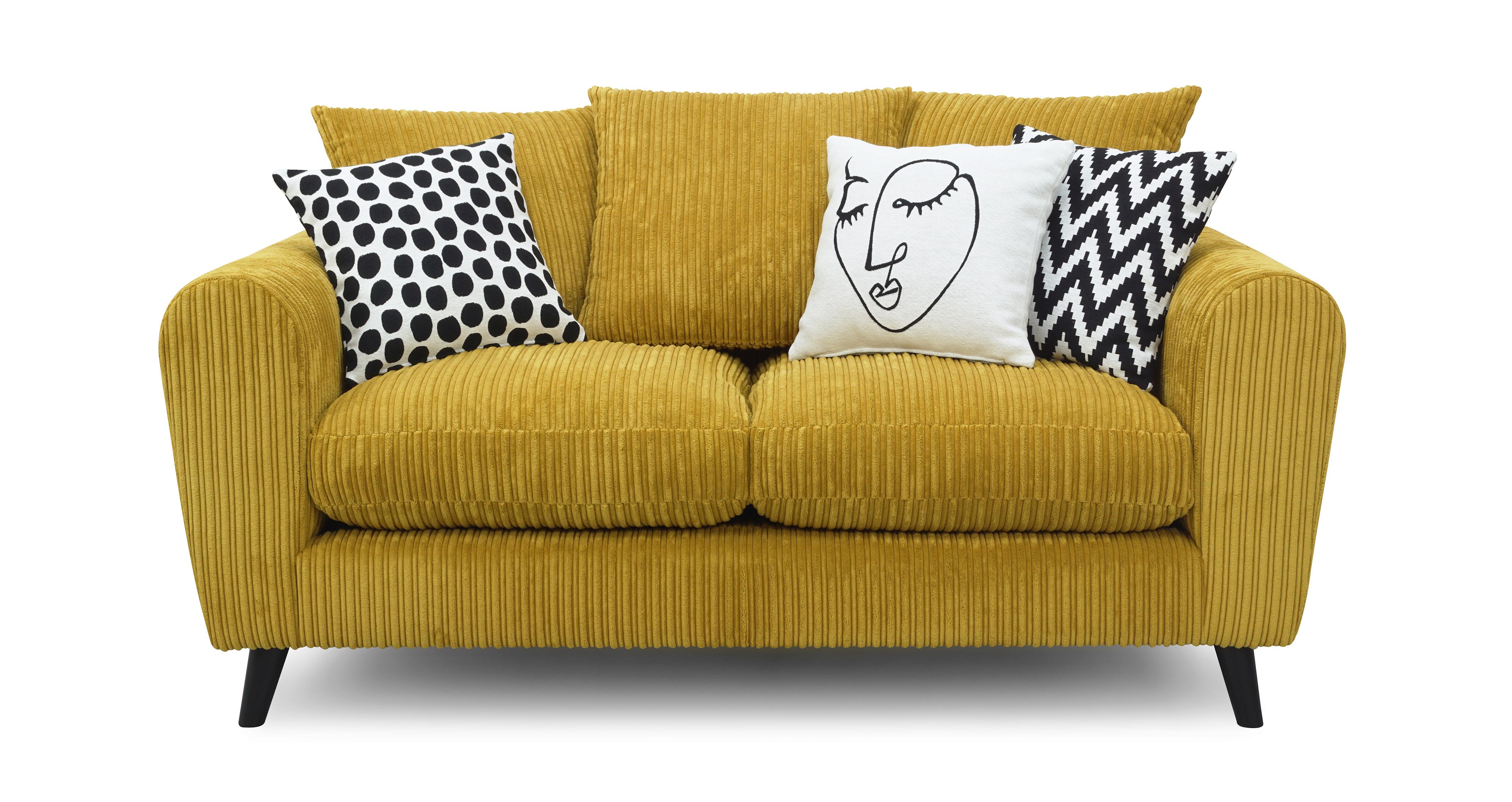 2 seater sofa cushions sale