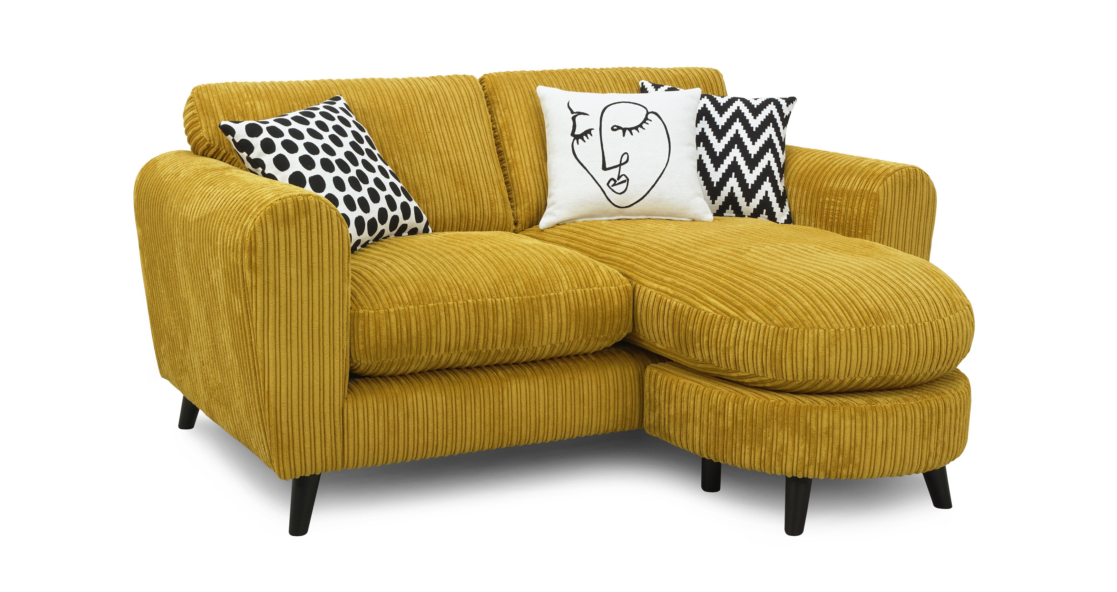 Honey store sofa dfs