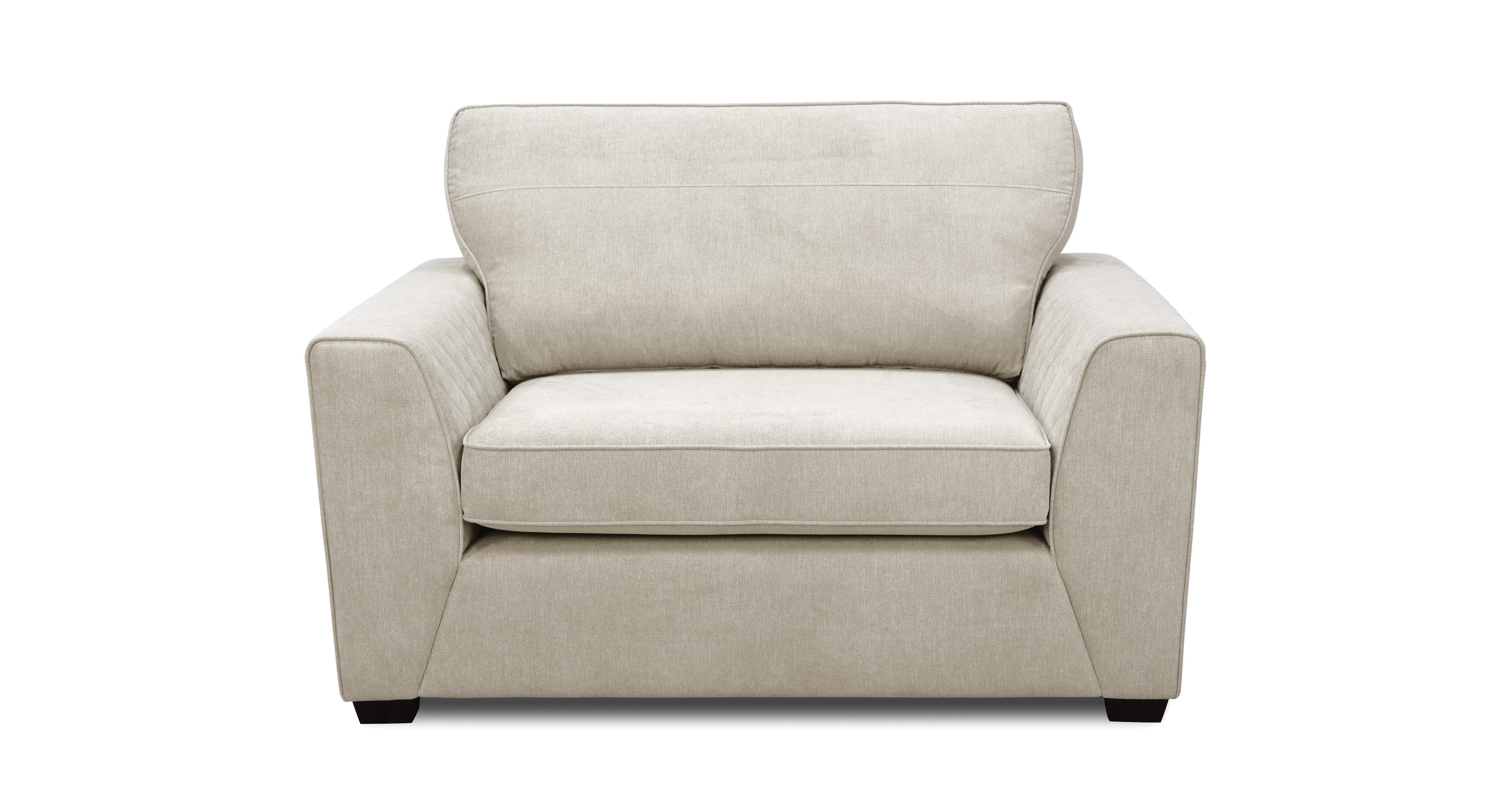 Sophia 2025 cuddler sofa