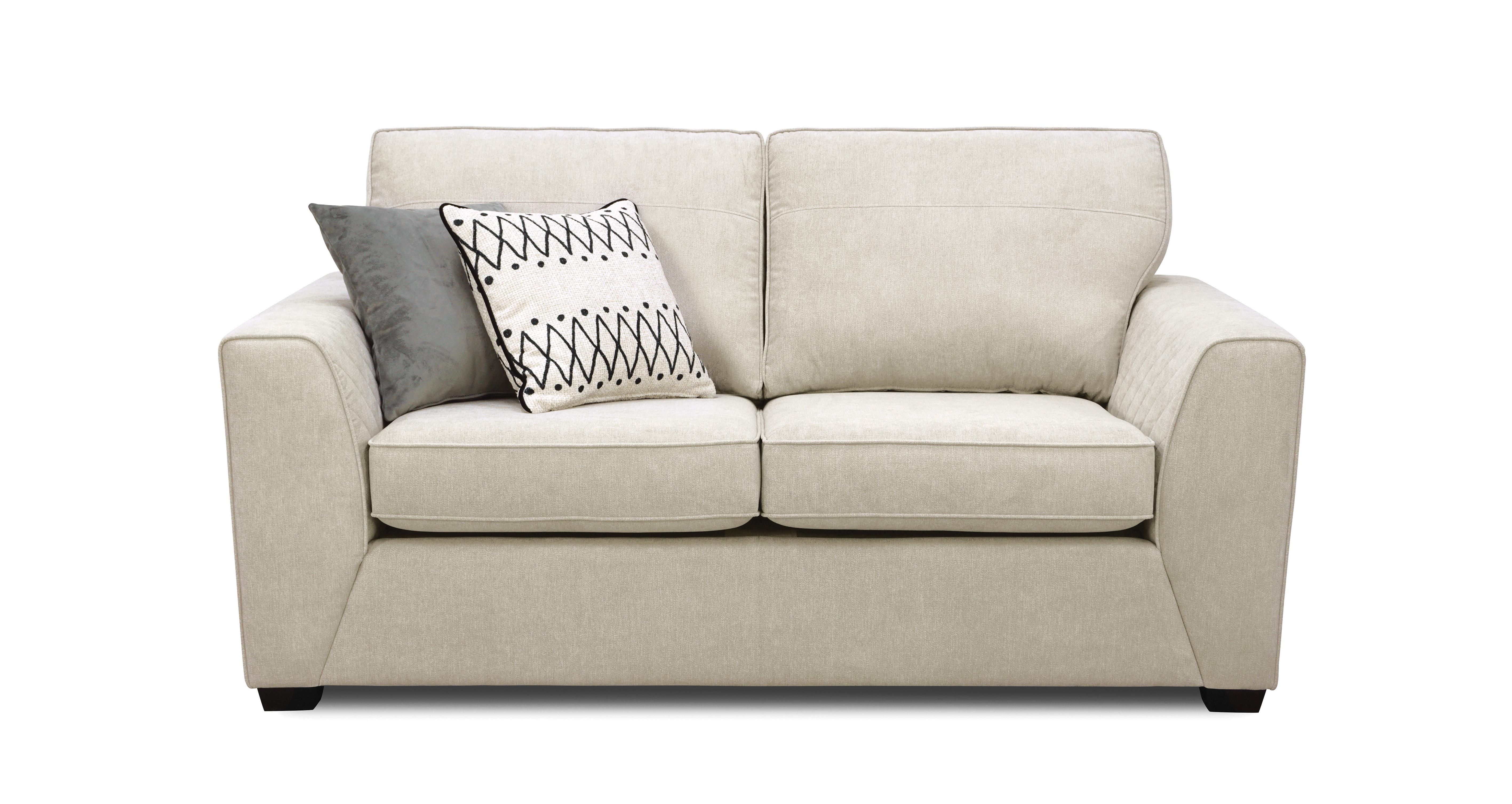 Cheap small 2 store seater sofa