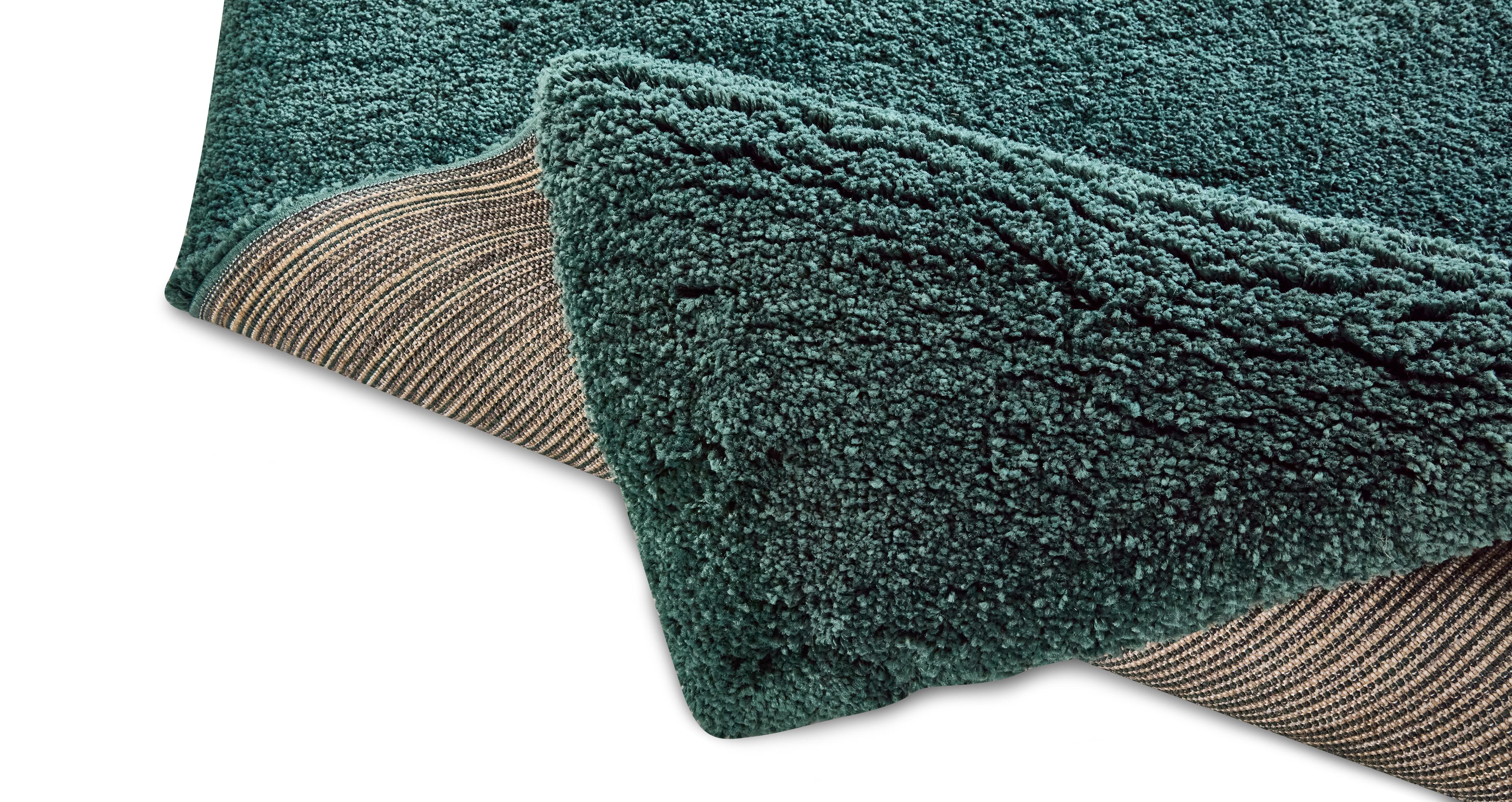 Hove-rug Medium Rug 160cm x 230cm in Hove Emerald