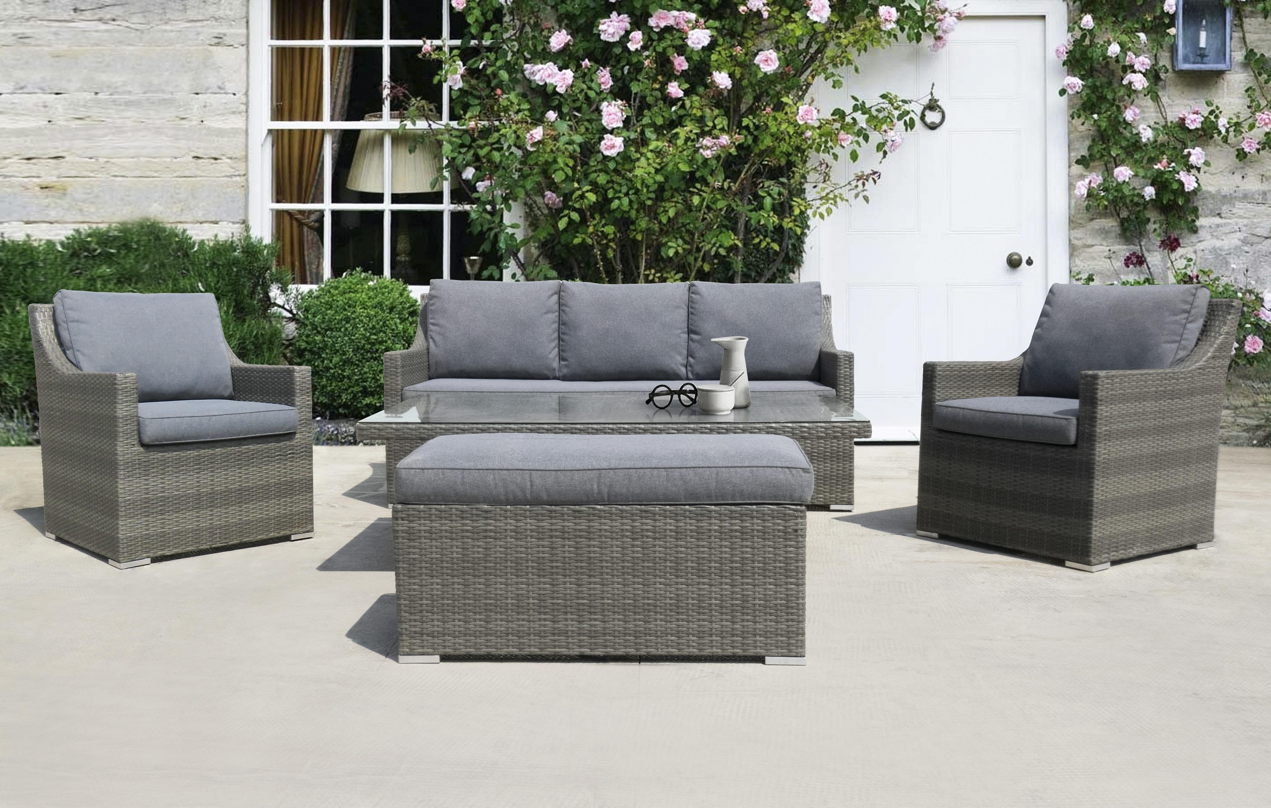 Garden Furniture Sets | DFS