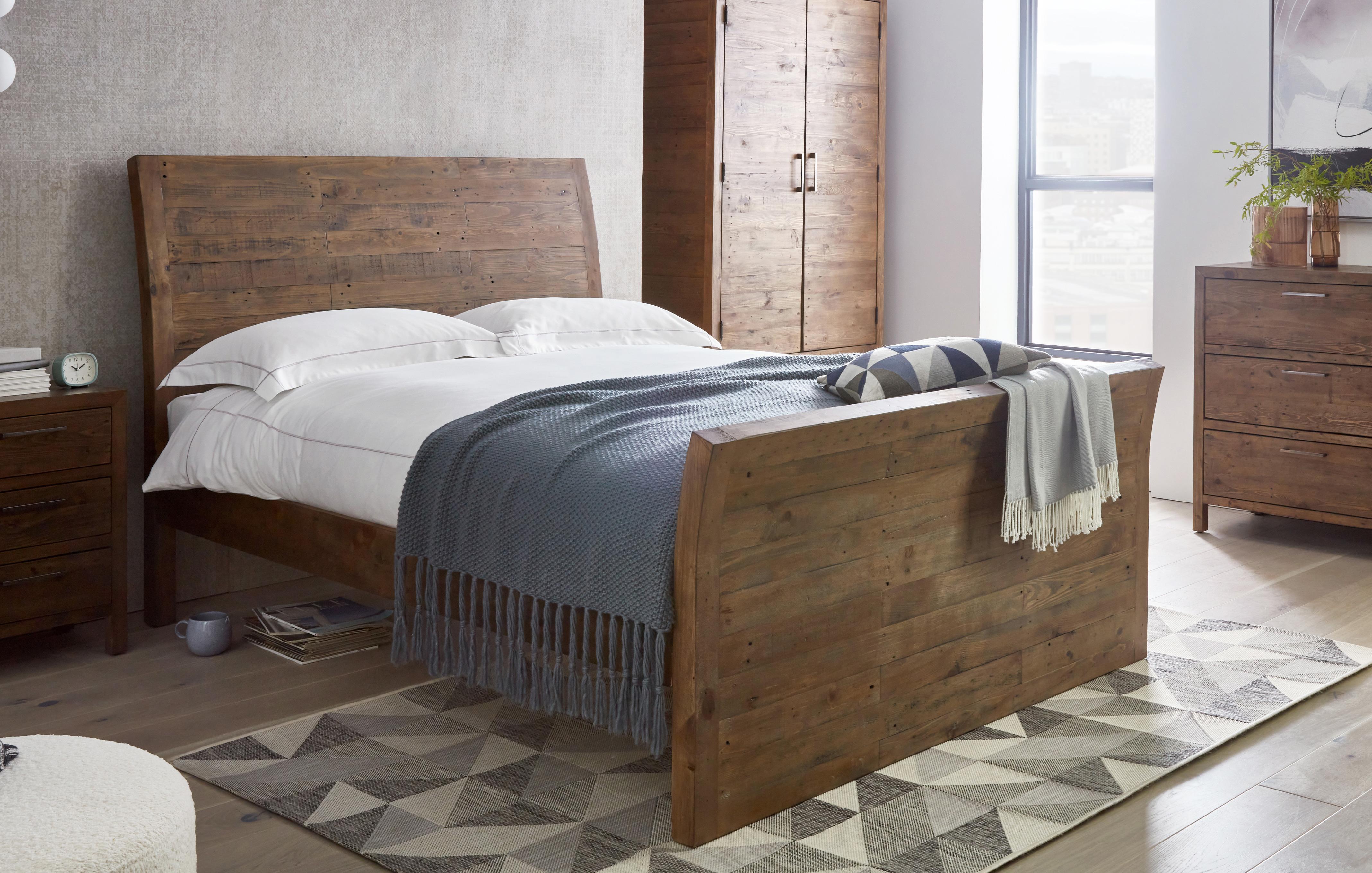 Bed Frames DFS