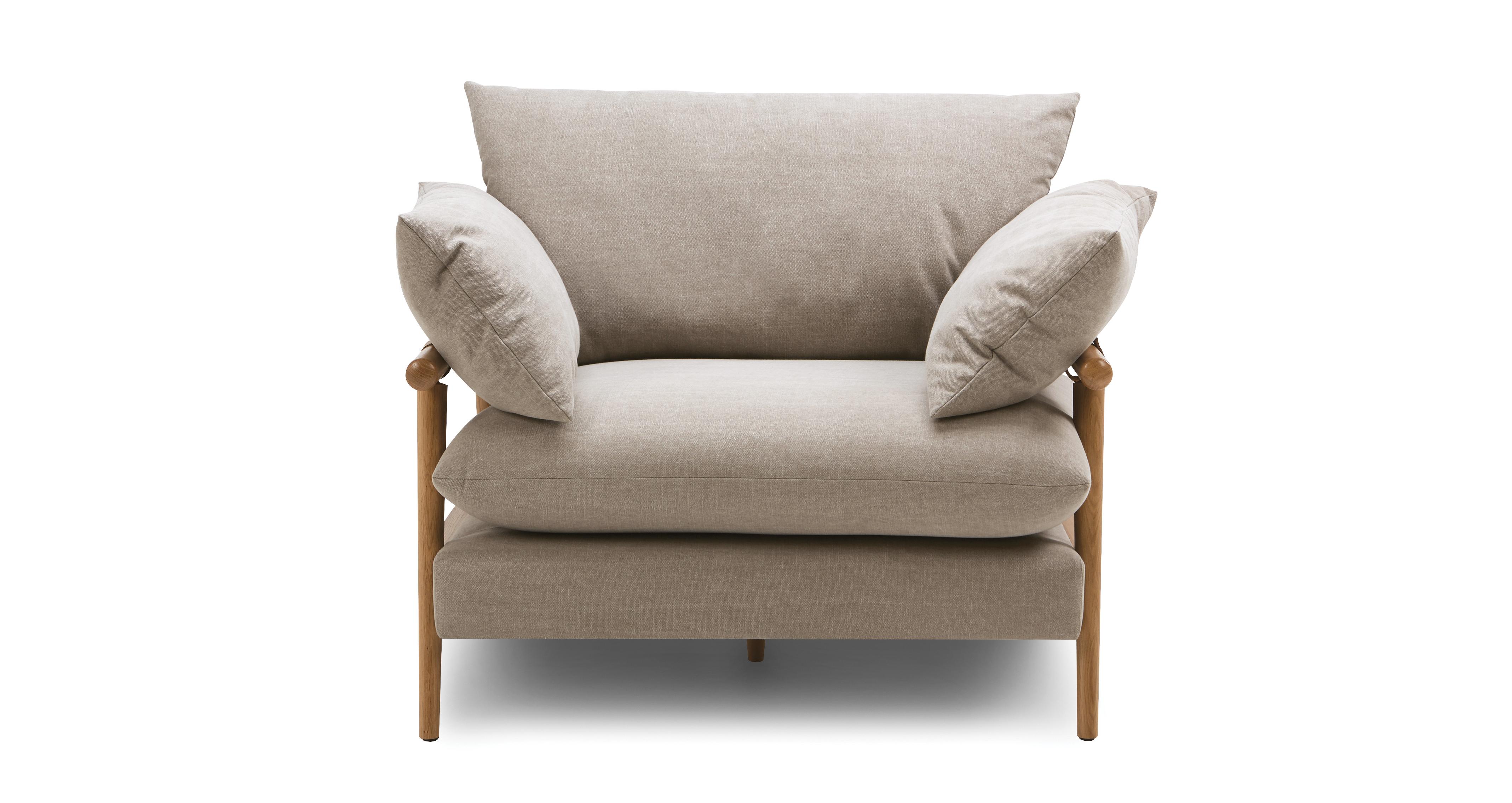 hoxton Armchair