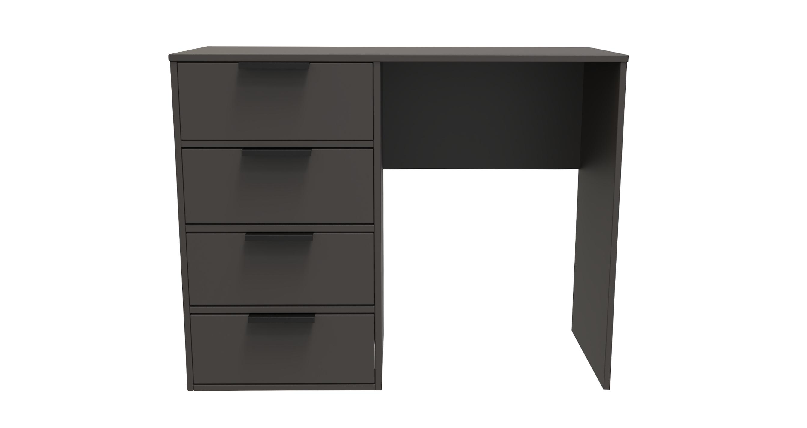 4 Drawer Vanity