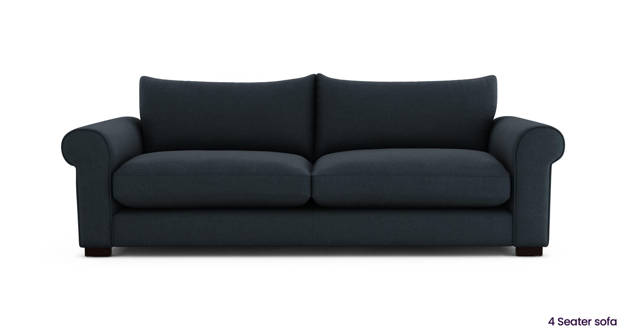 Dfs deals huggle sofa